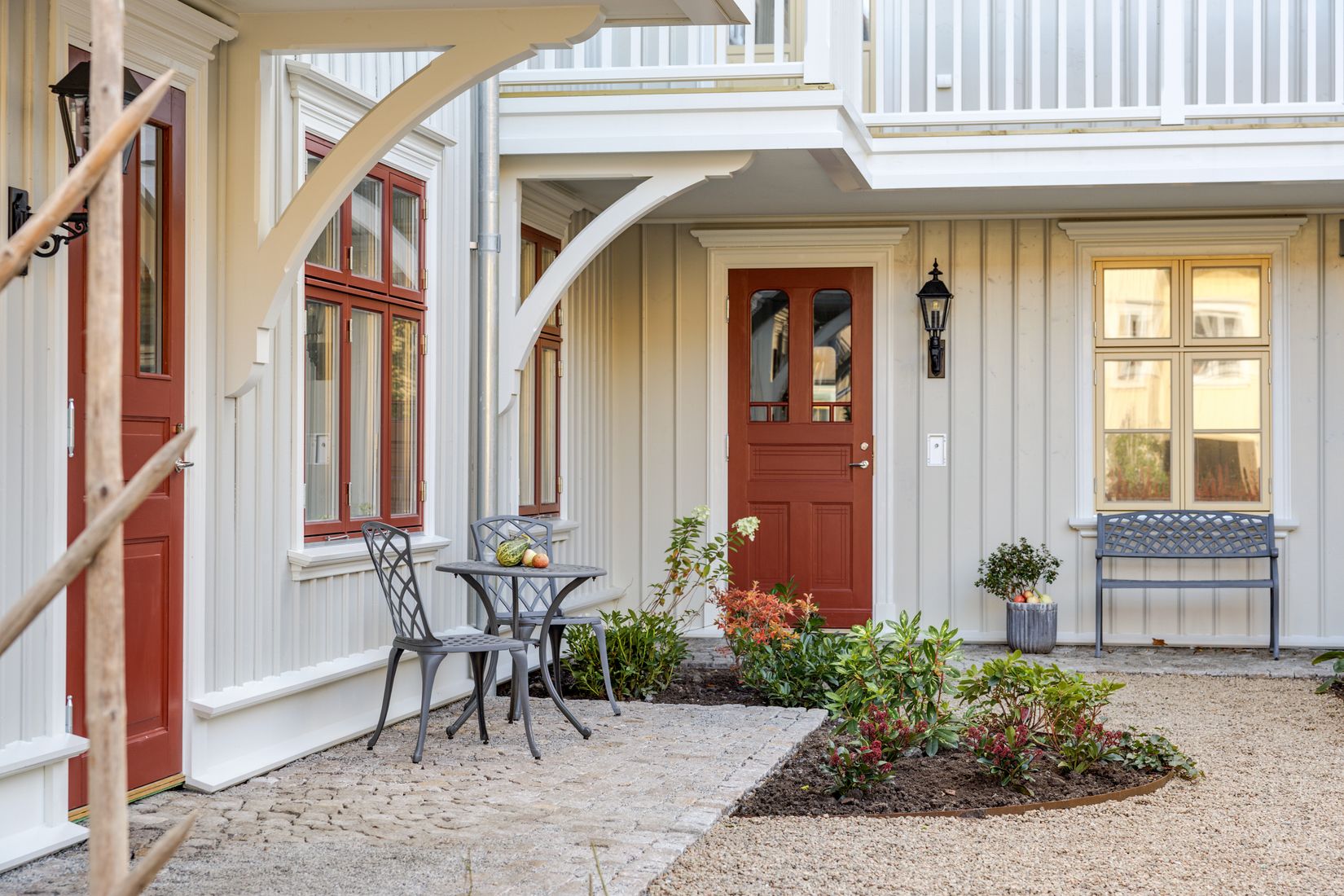 Bostadsrätt, Plangatan 16, Alingsås Centralt, Alingsås