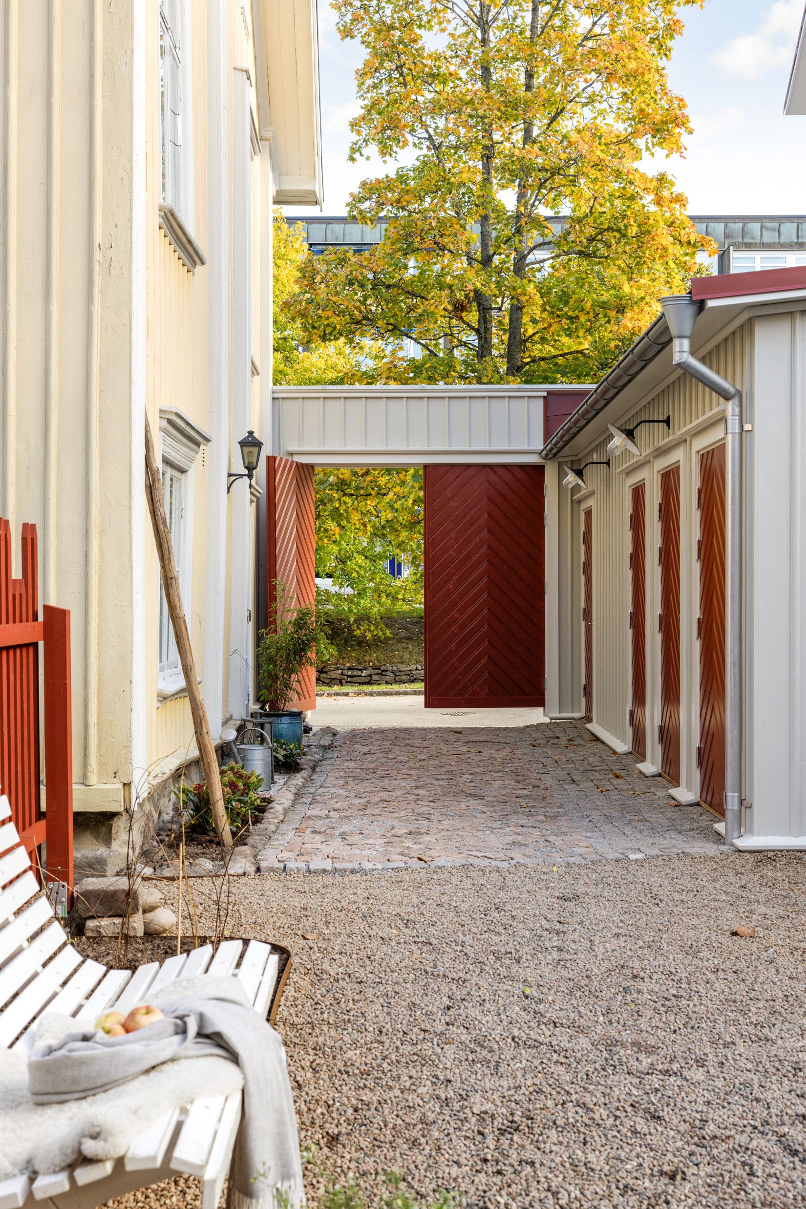 Bostadsrätt, Plangatan 16, Alingsås Centralt, Alingsås