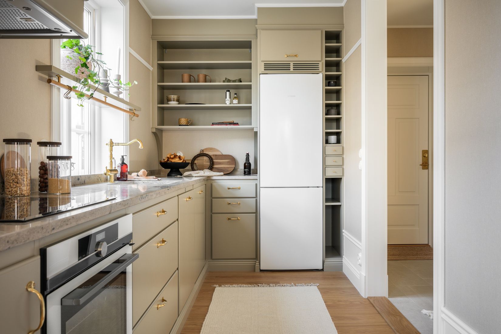 Bostadsrätt, Plangatan 16, Alingsås Centralt, Alingsås