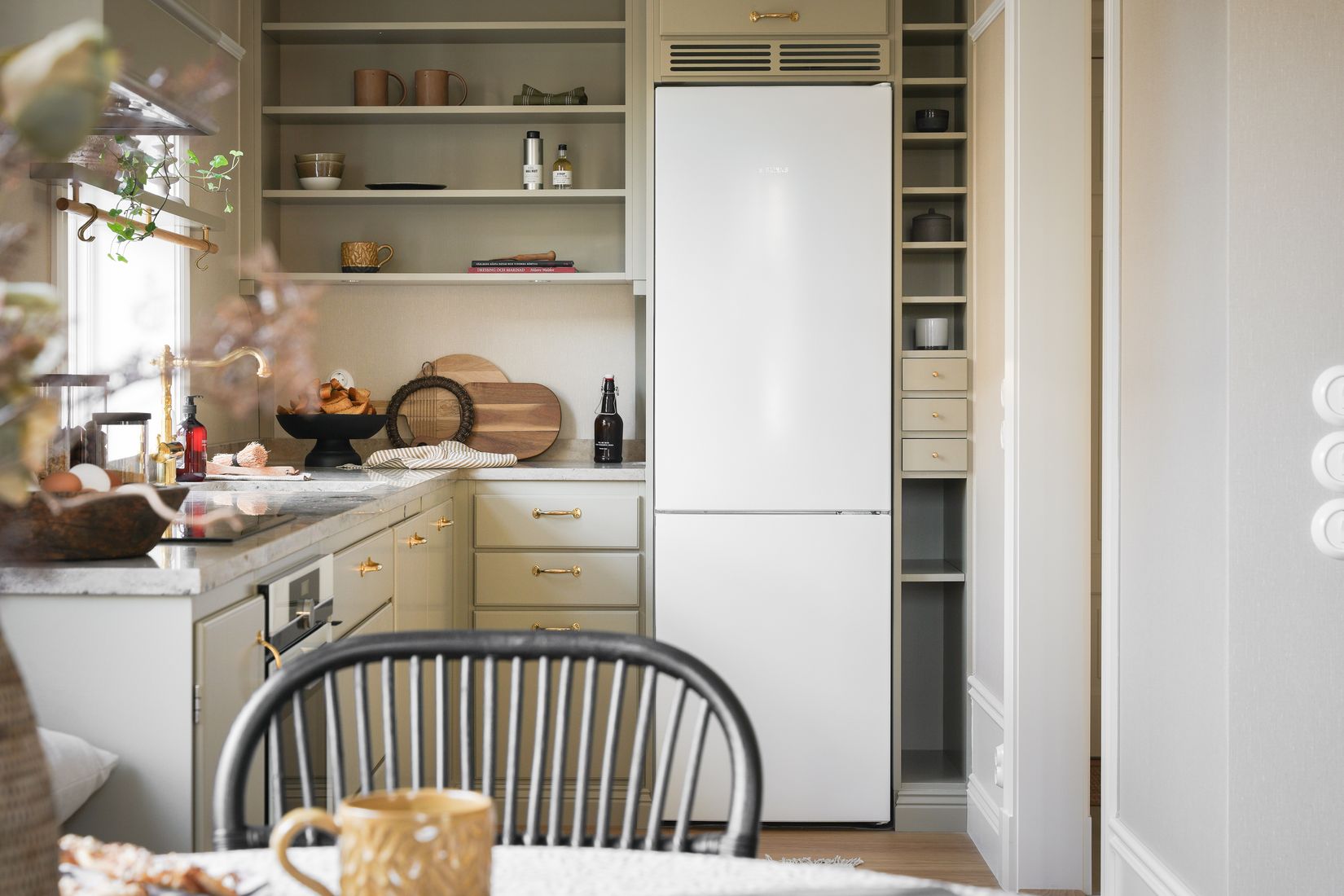 Bostadsrätt, Plangatan 16, Alingsås Centralt, Alingsås