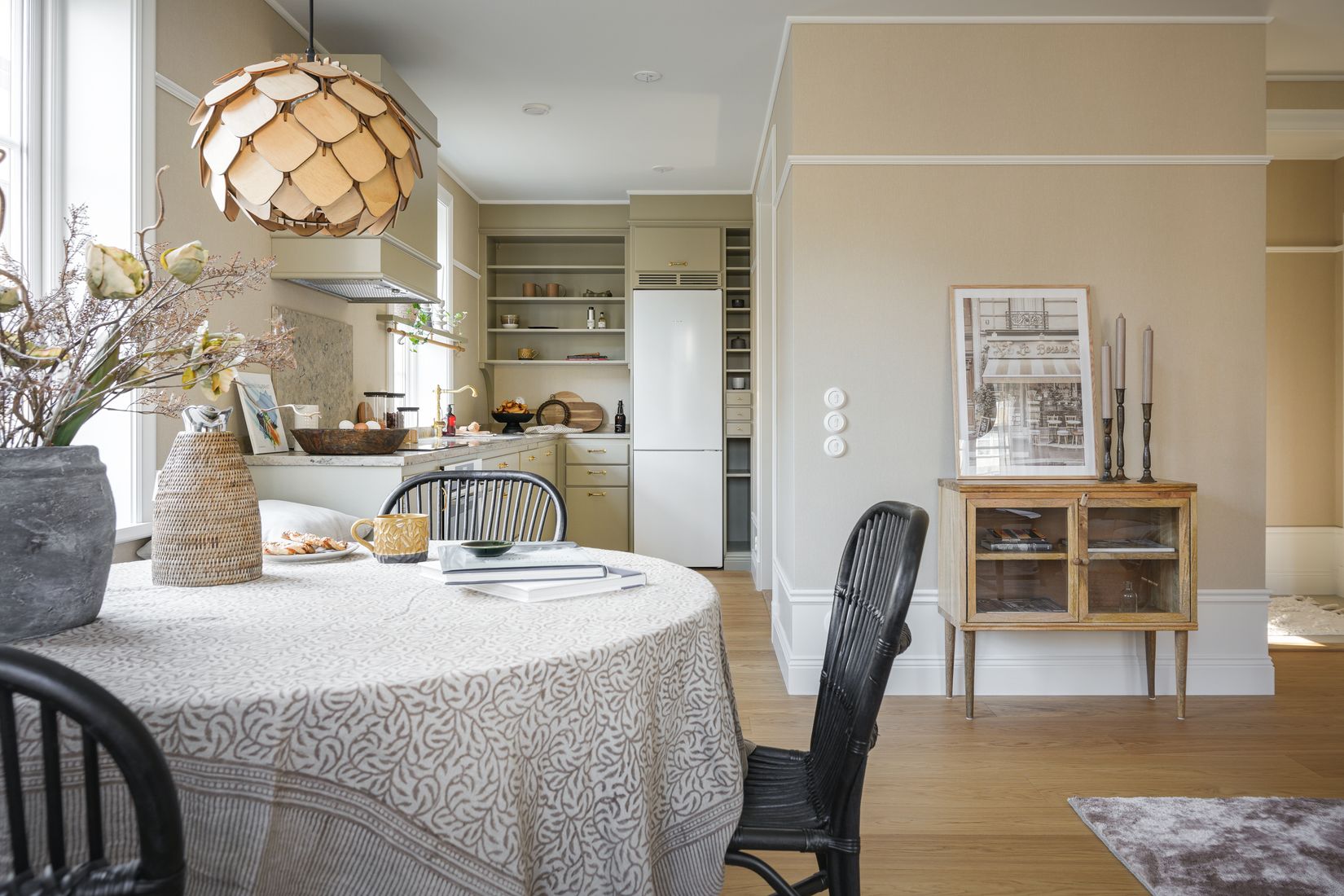 Bostadsrätt, Plangatan 16, Alingsås Centralt, Alingsås