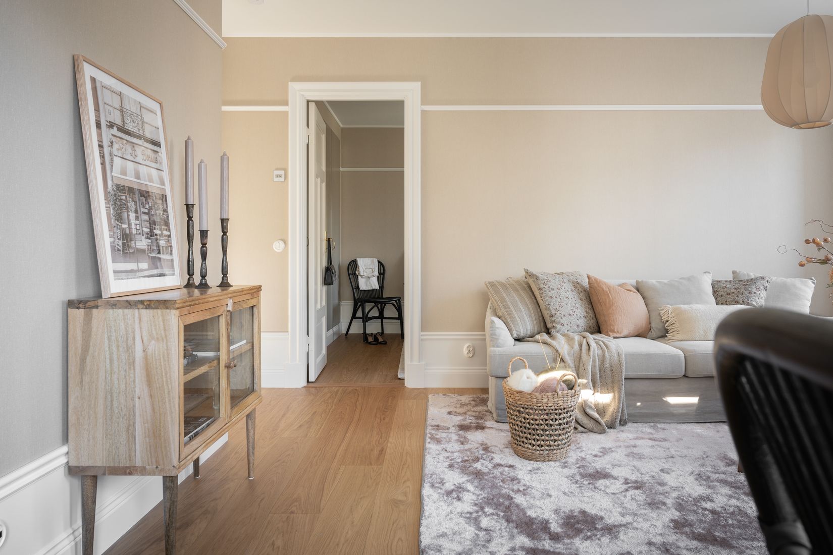 Bostadsrätt, Plangatan 16, Alingsås Centralt, Alingsås