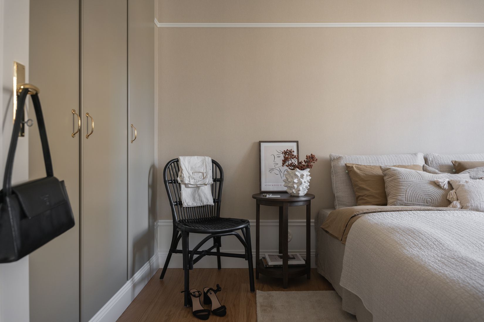 Bostadsrätt, Plangatan 16, Alingsås Centralt, Alingsås