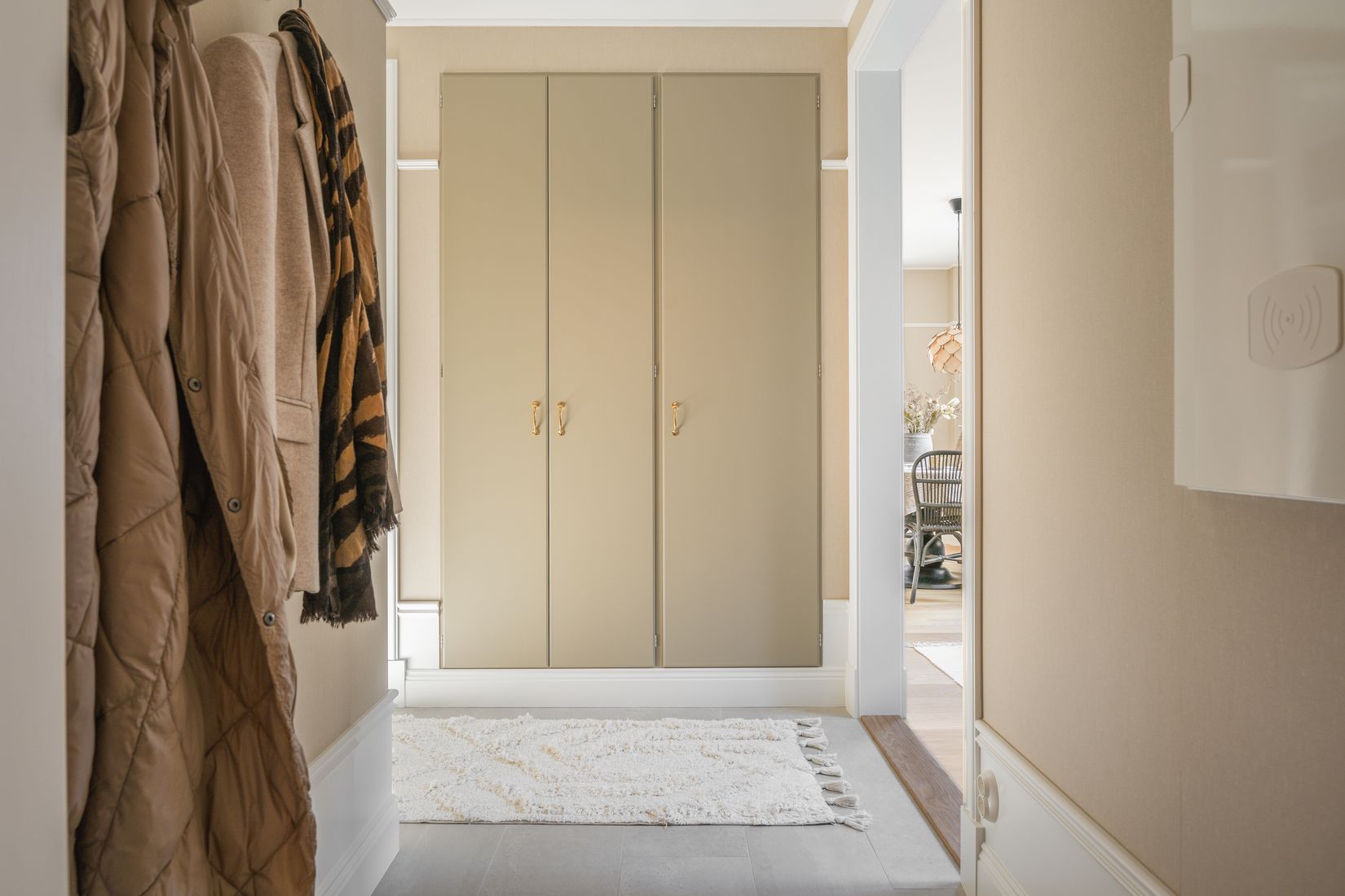 Bostadsrätt, Plangatan 16, Alingsås Centralt, Alingsås