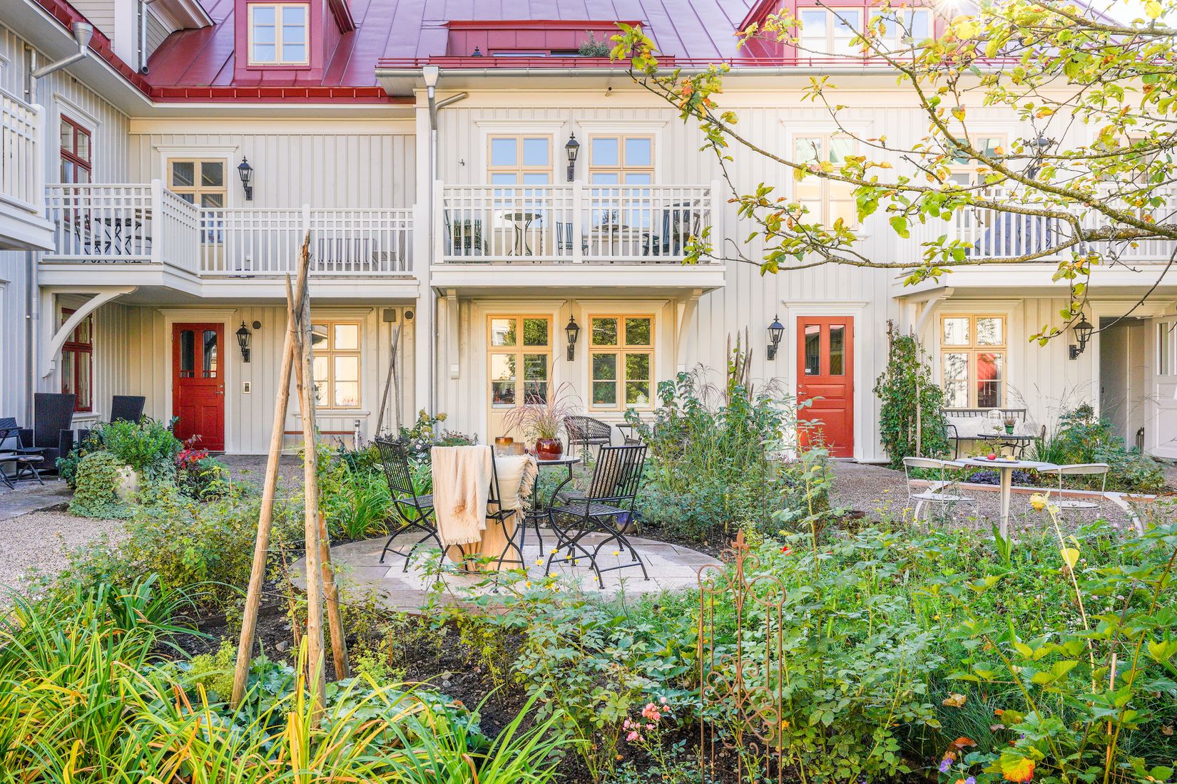 Bostadsrätt, Plangatan 16, Alingsås Centralt, Alingsås