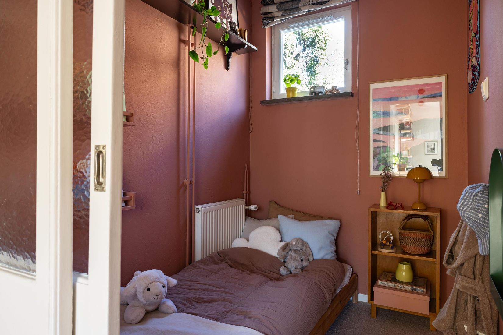 Bostadsrätt, Sjöbjörnsvägen 22, Gröndal, Stockholm