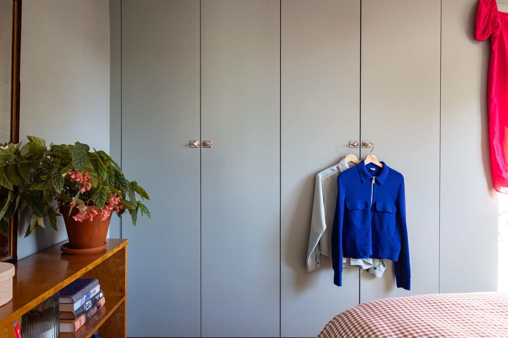 Bostadsrätt, Sjöbjörnsvägen 22, Gröndal, Stockholm