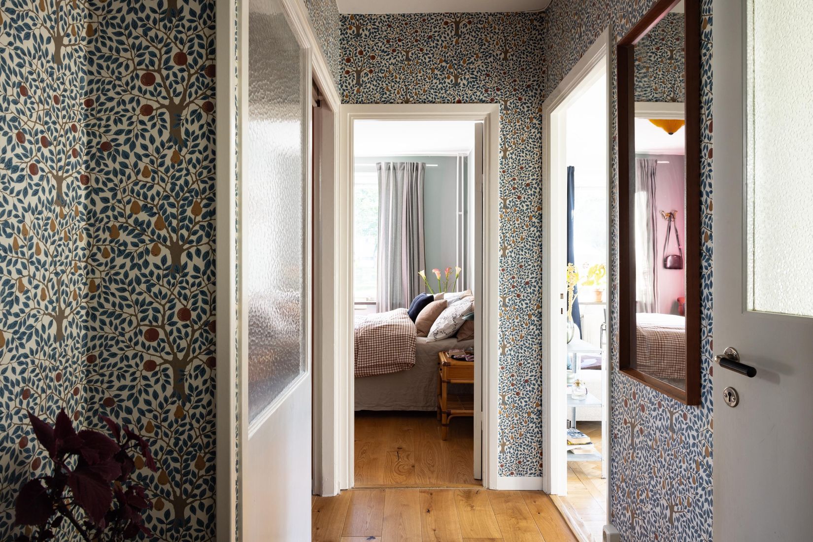 Bostadsrätt, Sjöbjörnsvägen 22, Gröndal, Stockholm
