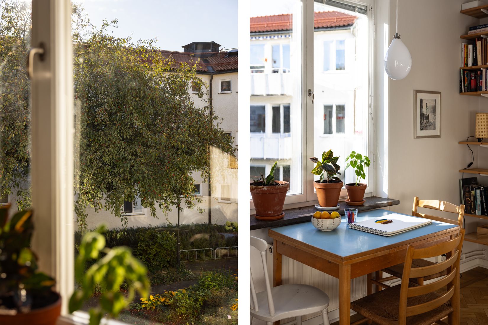 Bostadsrätt, Sjöbjörnsvägen 22, Gröndal, Stockholm