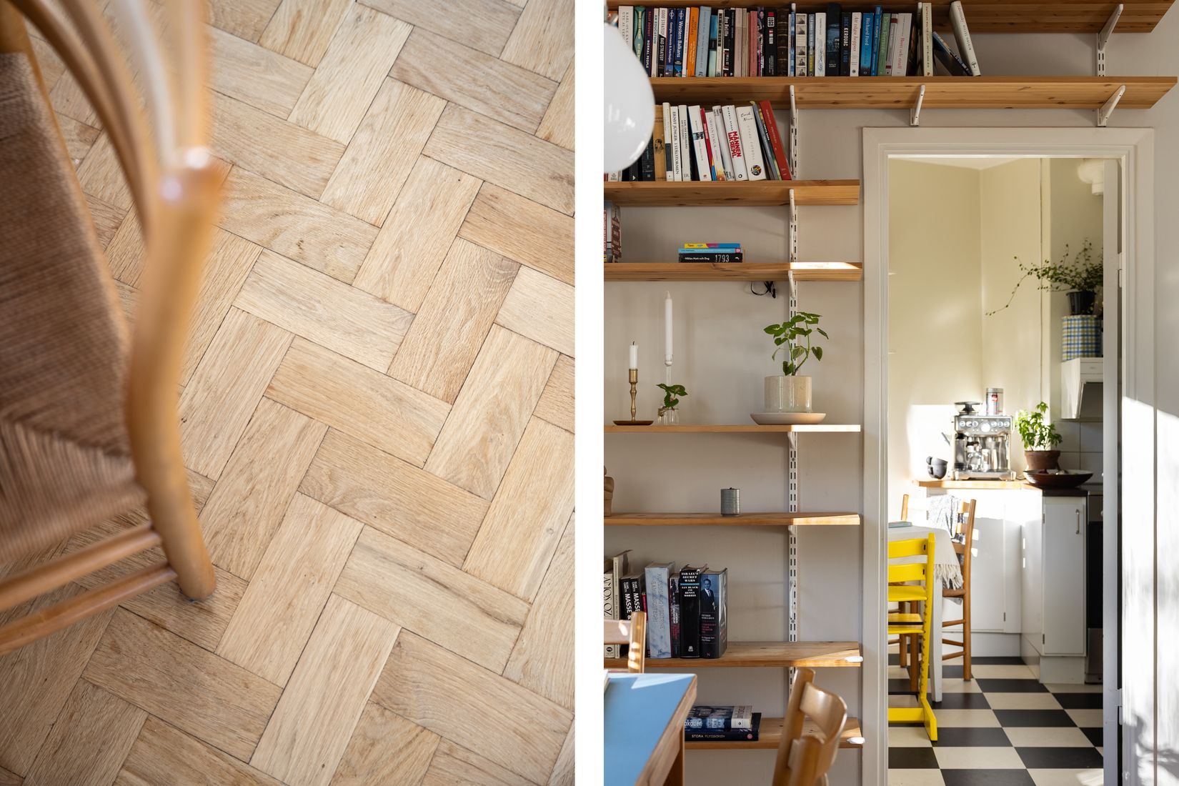 Bostadsrätt, Sjöbjörnsvägen 22, Gröndal, Stockholm