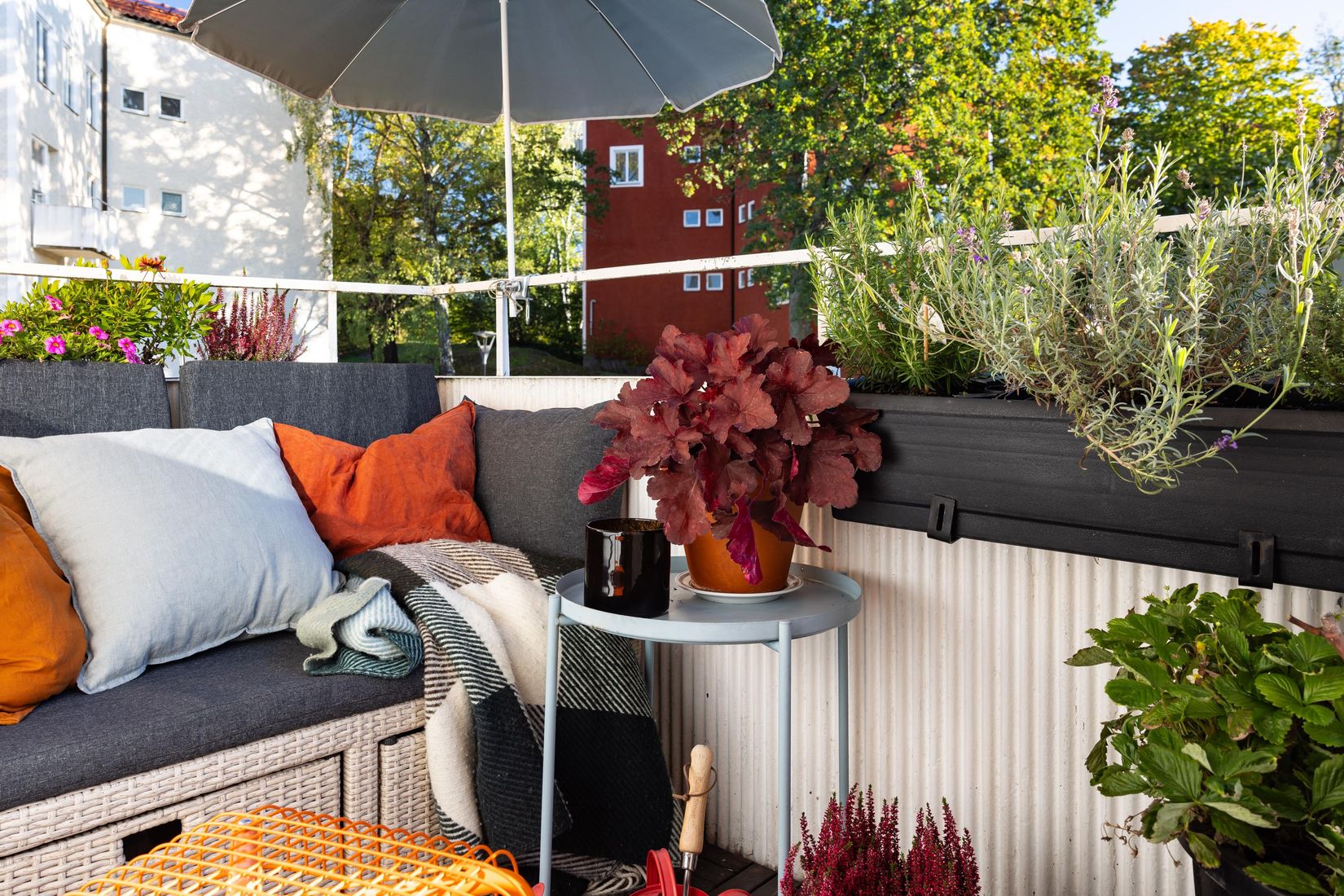 Bostadsrätt, Sjöbjörnsvägen 22, Gröndal, Stockholm