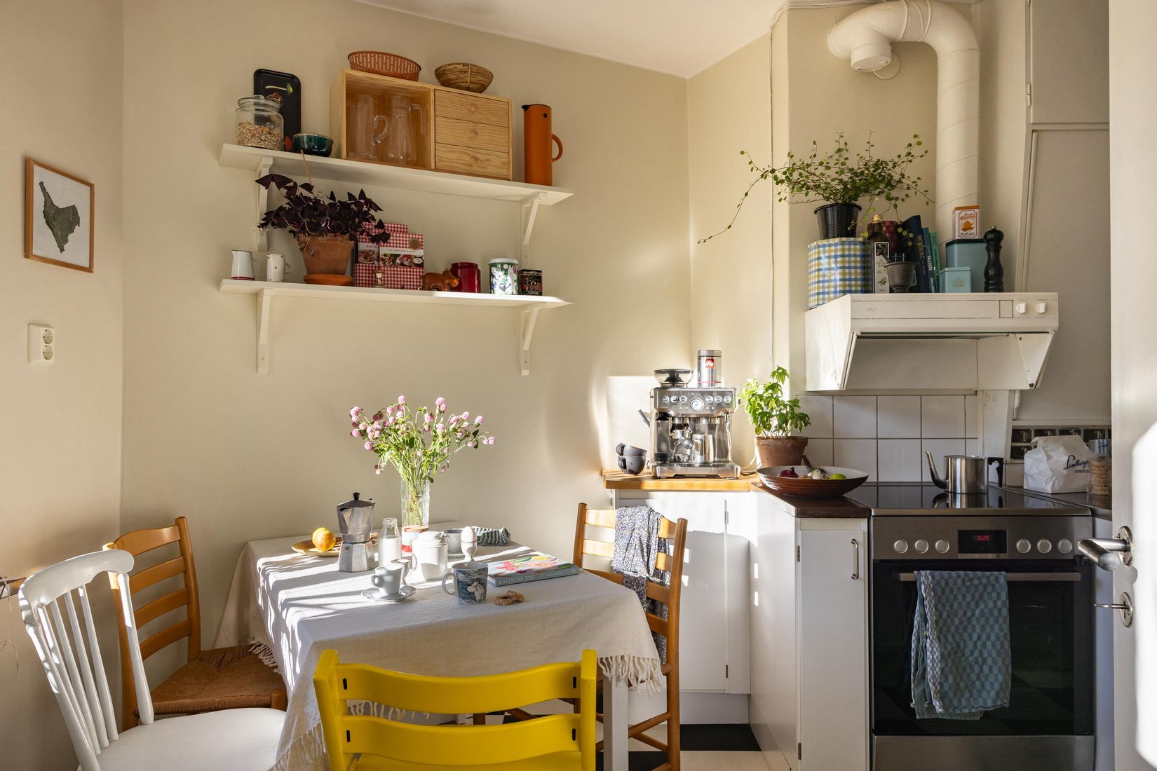 Bostadsrätt, Sjöbjörnsvägen 22, Gröndal, Stockholm