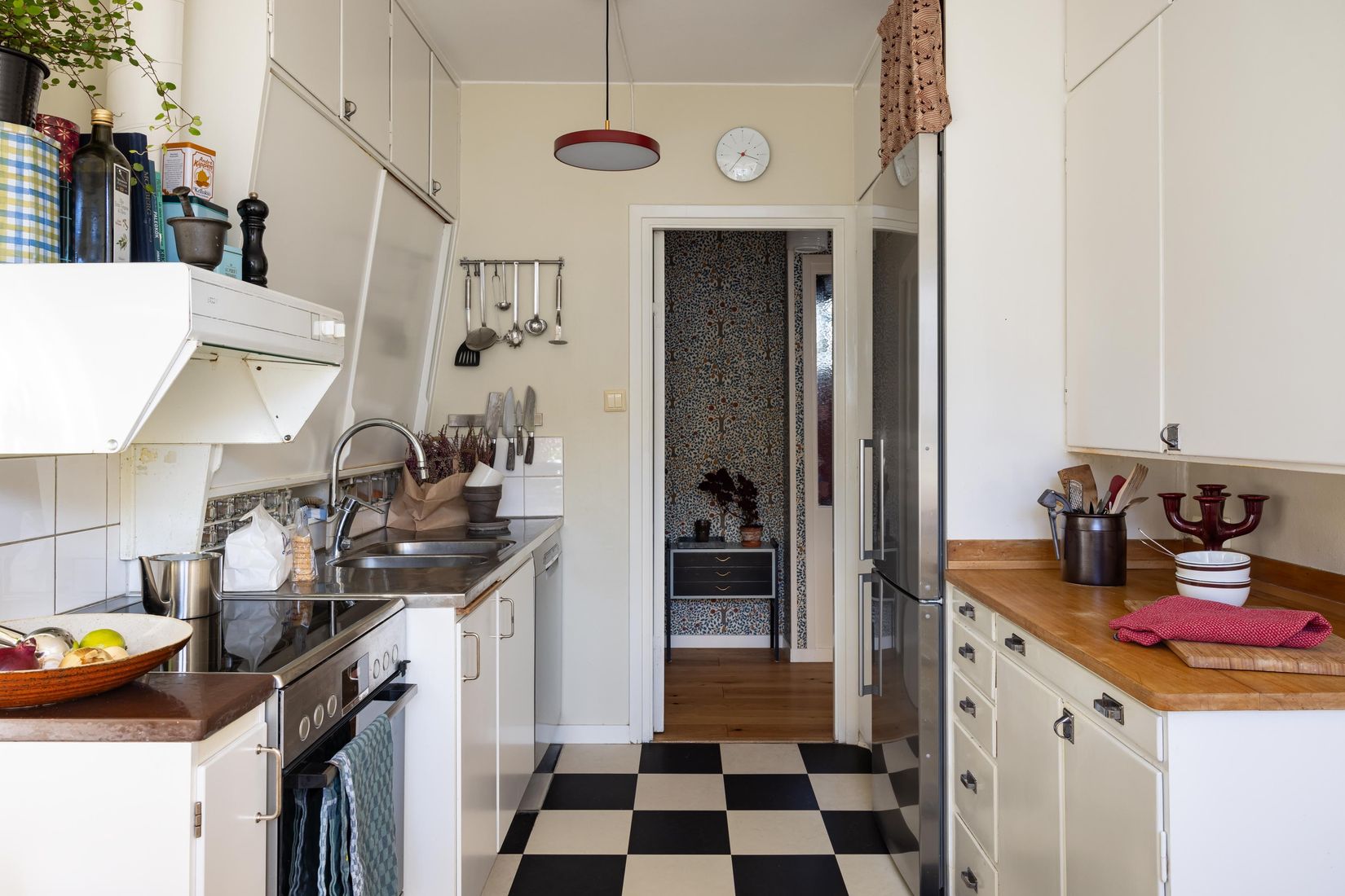 Bostadsrätt, Sjöbjörnsvägen 22, Gröndal, Stockholm