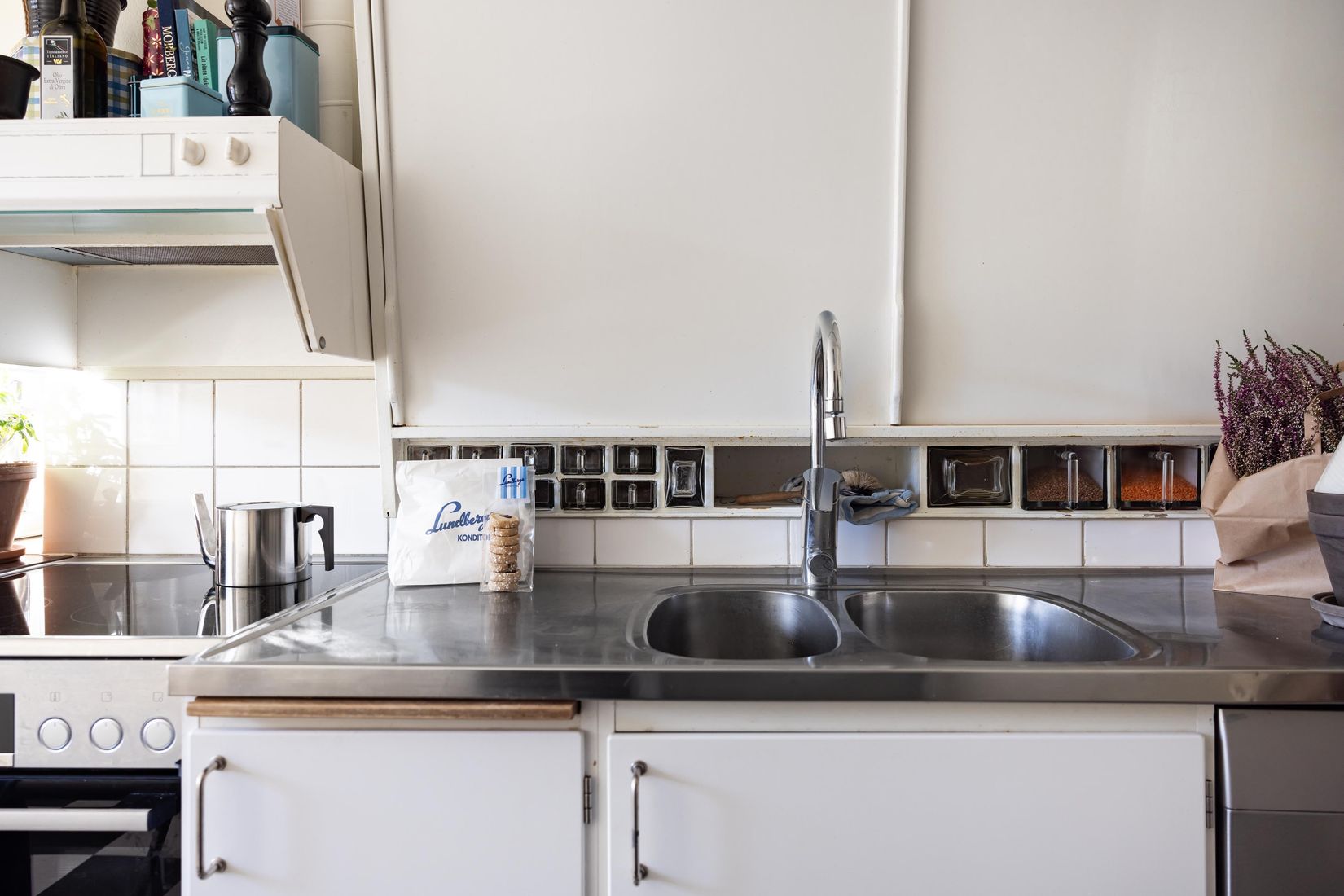 Bostadsrätt, Sjöbjörnsvägen 22, Gröndal, Stockholm