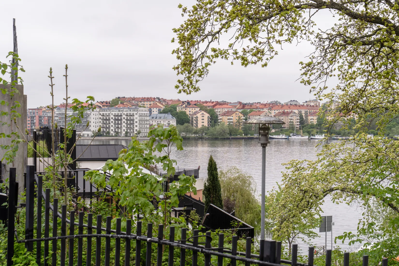 Bostadsrätt, Sjöbjörnsvägen 22, Gröndal, Stockholm