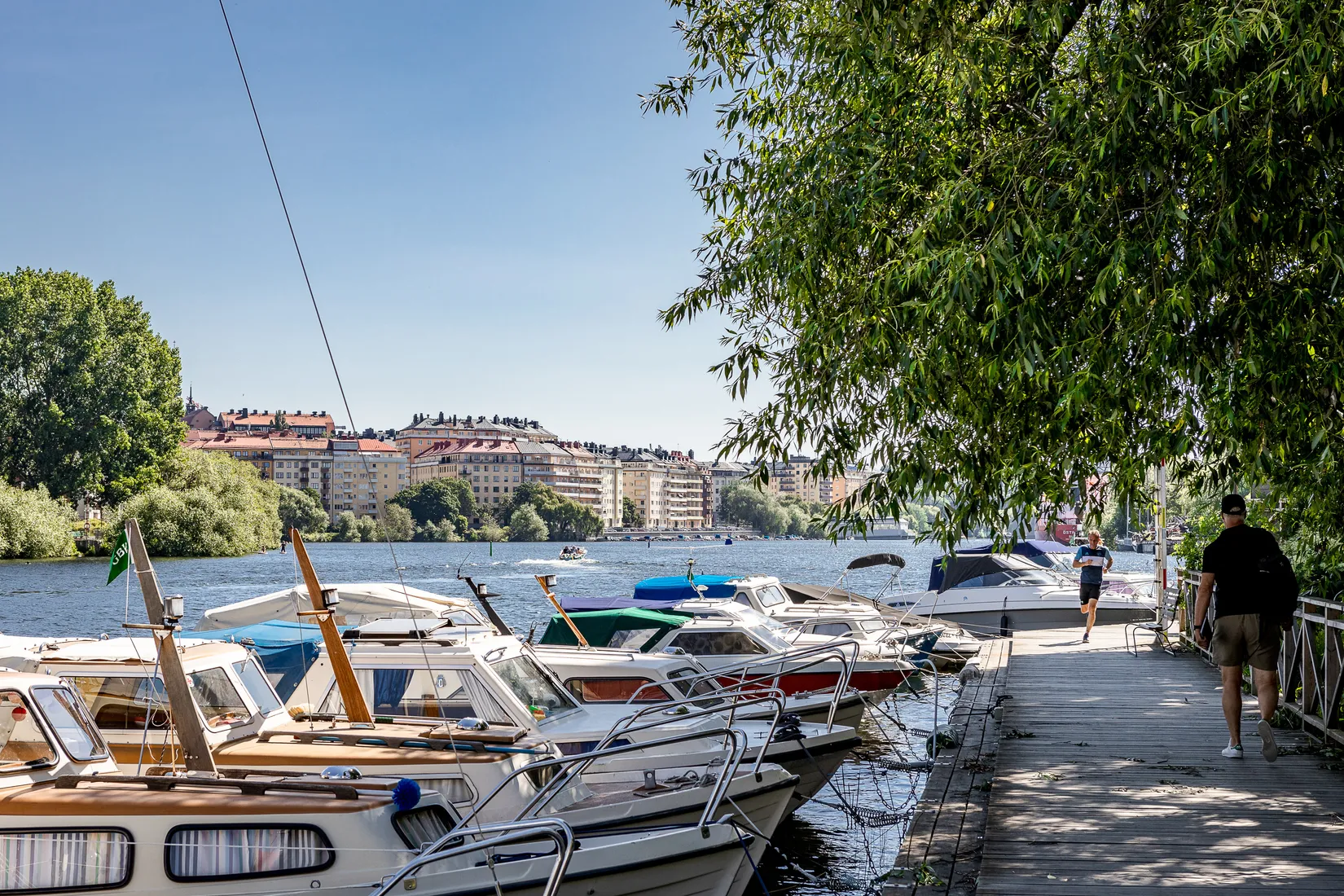 Bostadsrätt, Sjöbjörnsvägen 22, Gröndal, Stockholm