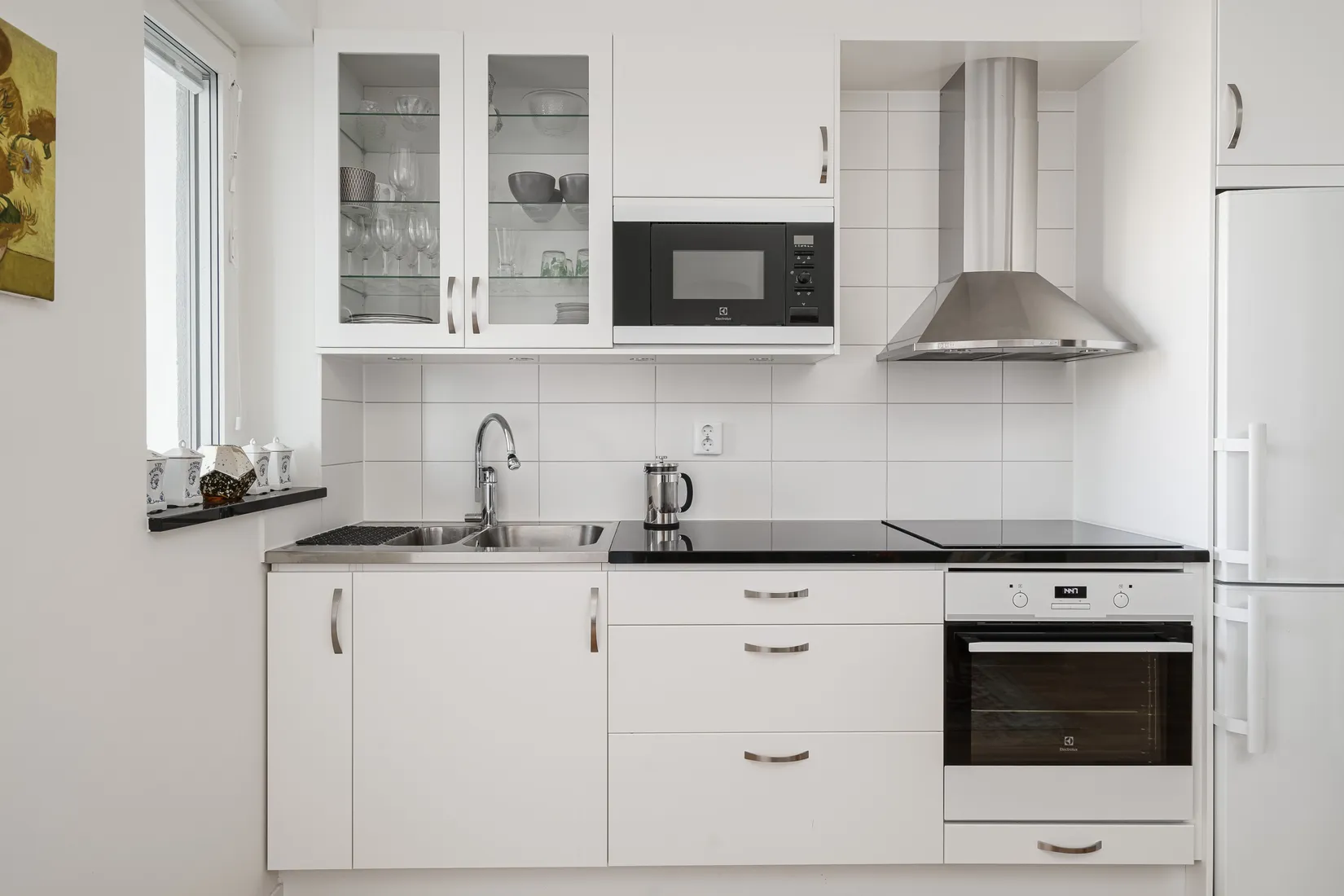Bostadsrätt, Slottsgatan 88, Centralt, Norrköping