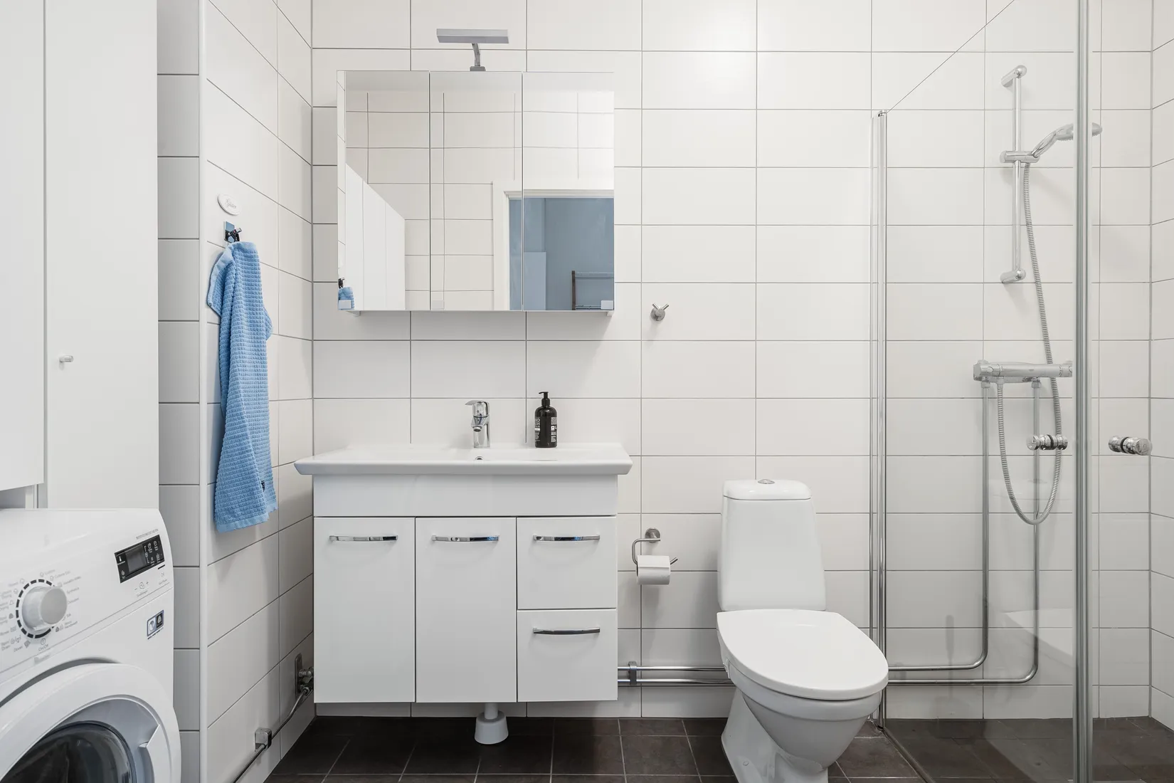 Bostadsrätt, Slottsgatan 88, Centralt, Norrköping