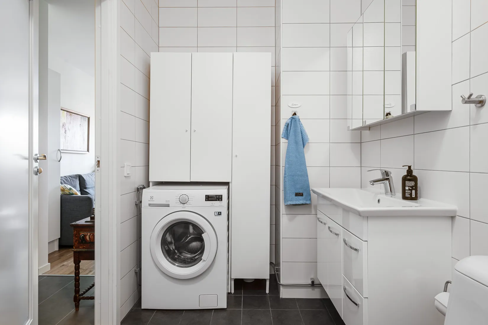 Bostadsrätt, Slottsgatan 88, Centralt, Norrköping
