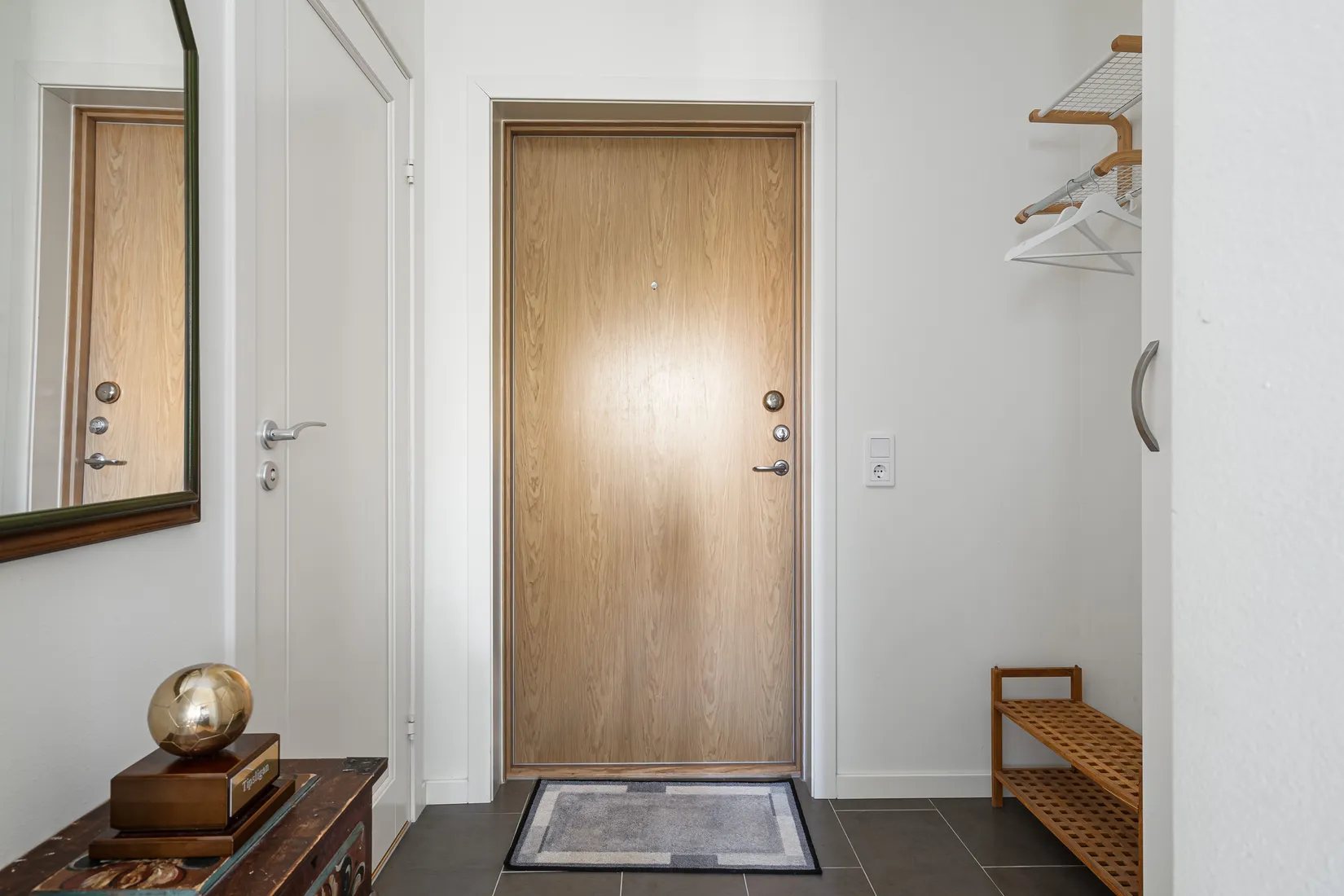 Bostadsrätt, Slottsgatan 88, Centralt, Norrköping
