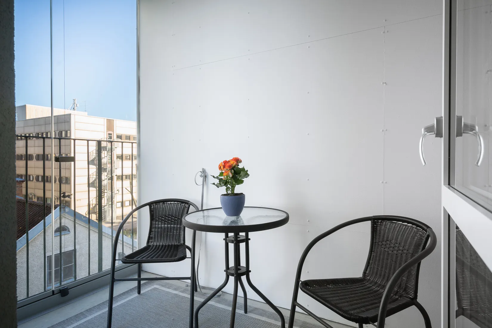 Bostadsrätt, Slottsgatan 88, Centralt, Norrköping
