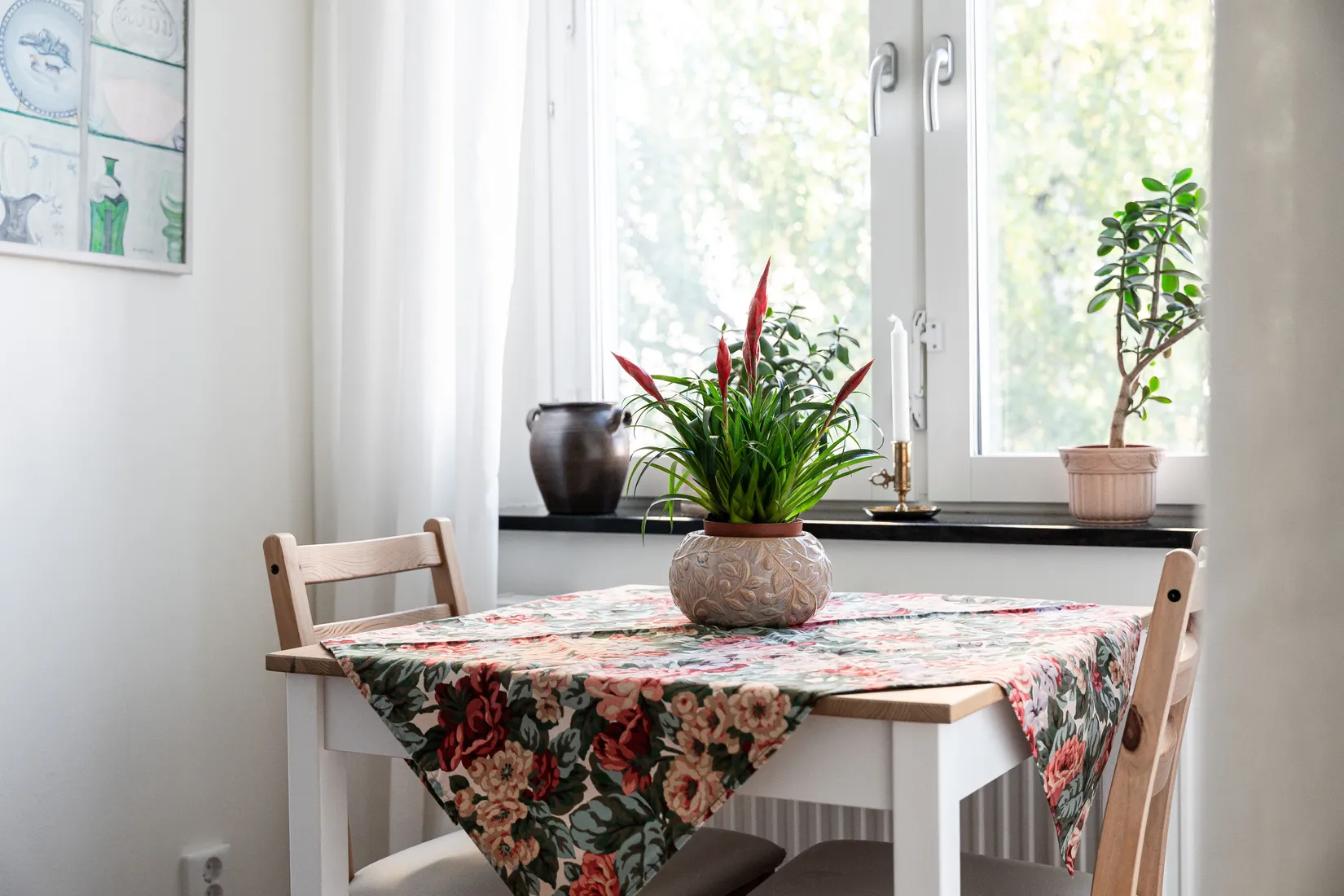 Bostadsrätt, Slottsgatan 88, Centralt, Norrköping