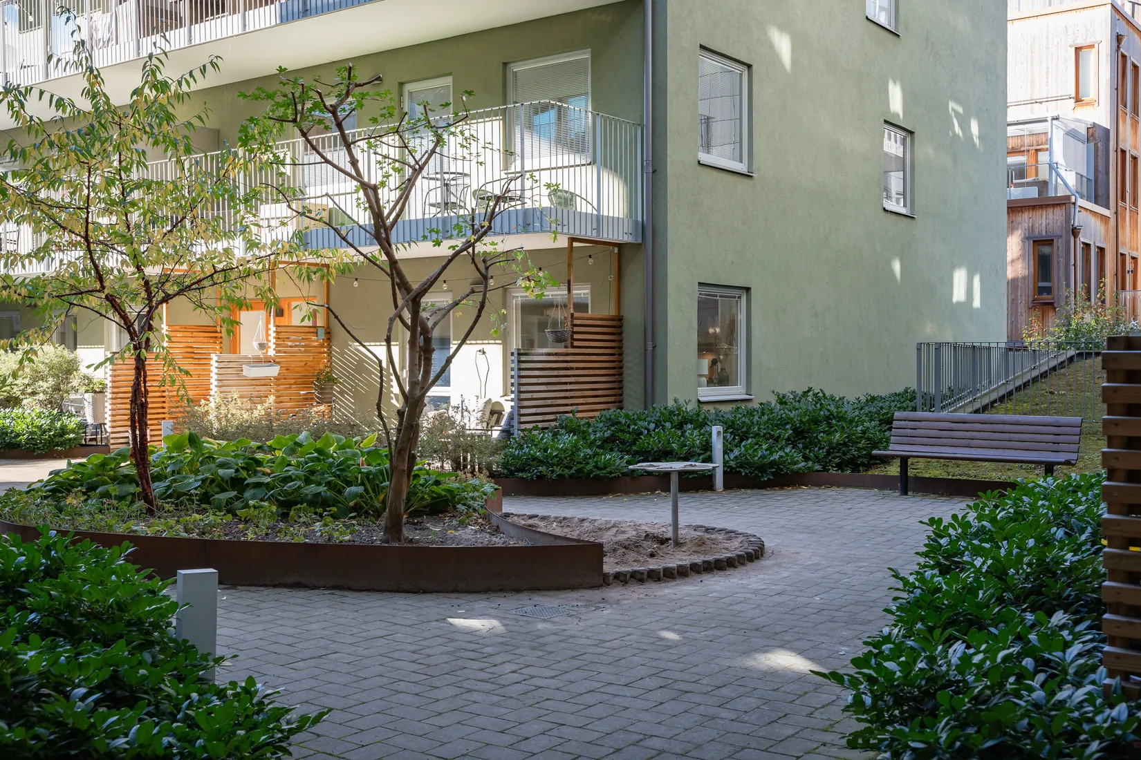 Bostadsrätt, Slottsgatan 88, Centralt, Norrköping