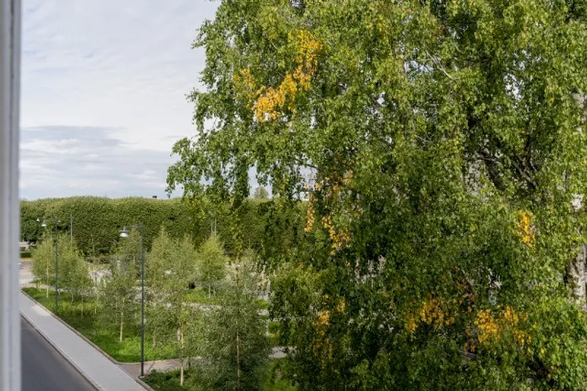 Bostadsrätt, Slottsgatan 88, Centralt, Norrköping