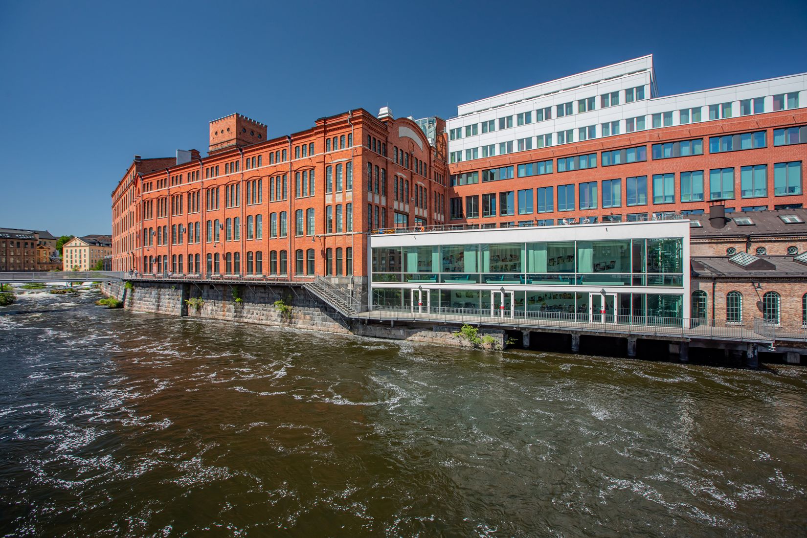 Bostadsrätt, Bredgatan 10, Centralt, Strömmen, Norrköping