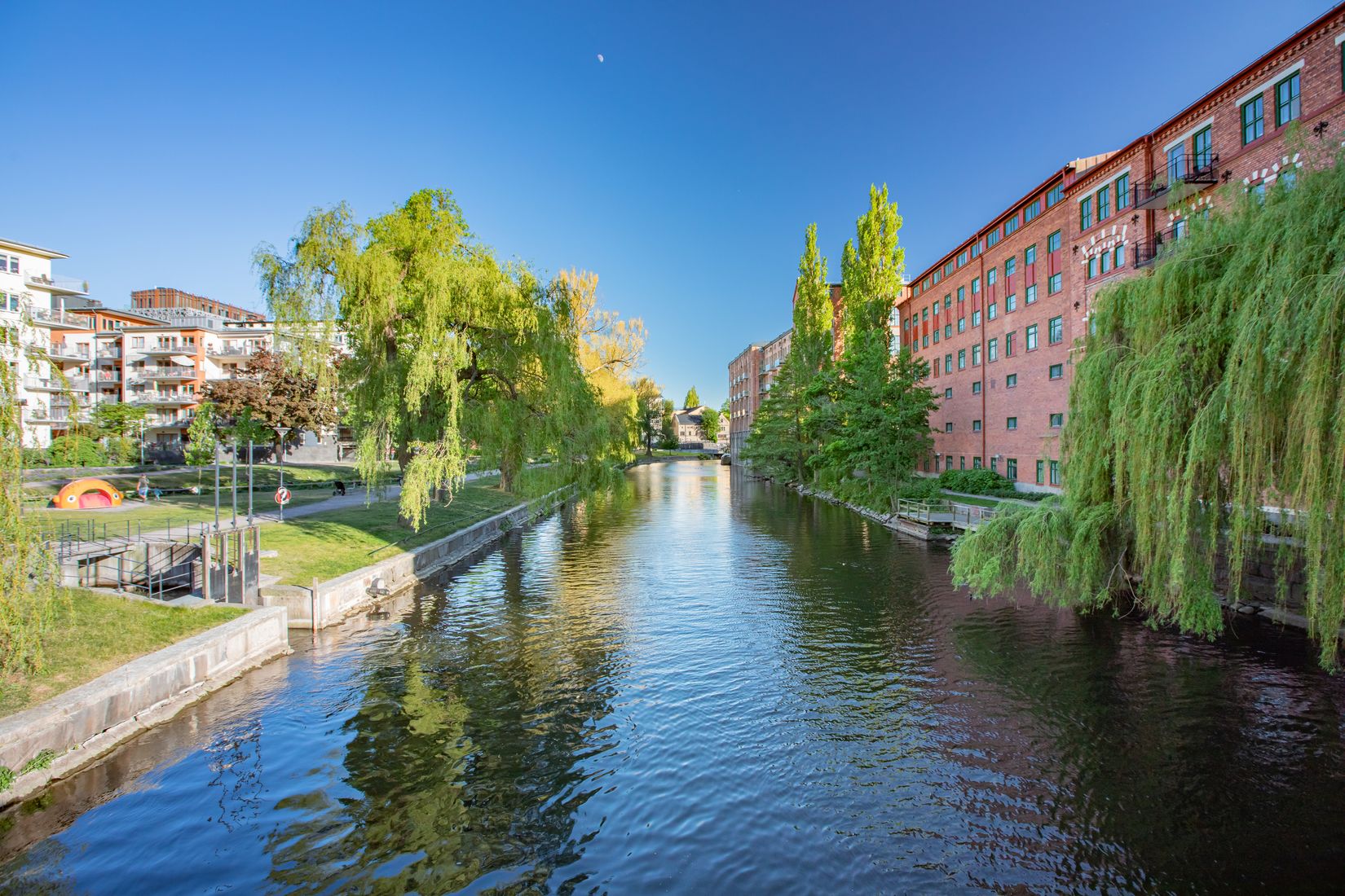 Bostadsrätt, Bredgatan 10, Centralt, Strömmen, Norrköping