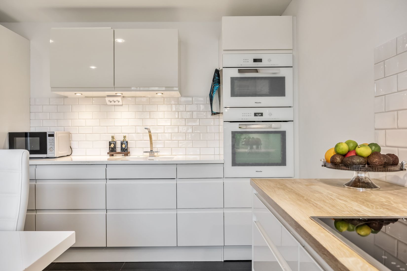 Bostadsrätt, Bredgatan 10, Centralt, Strömmen, Norrköping
