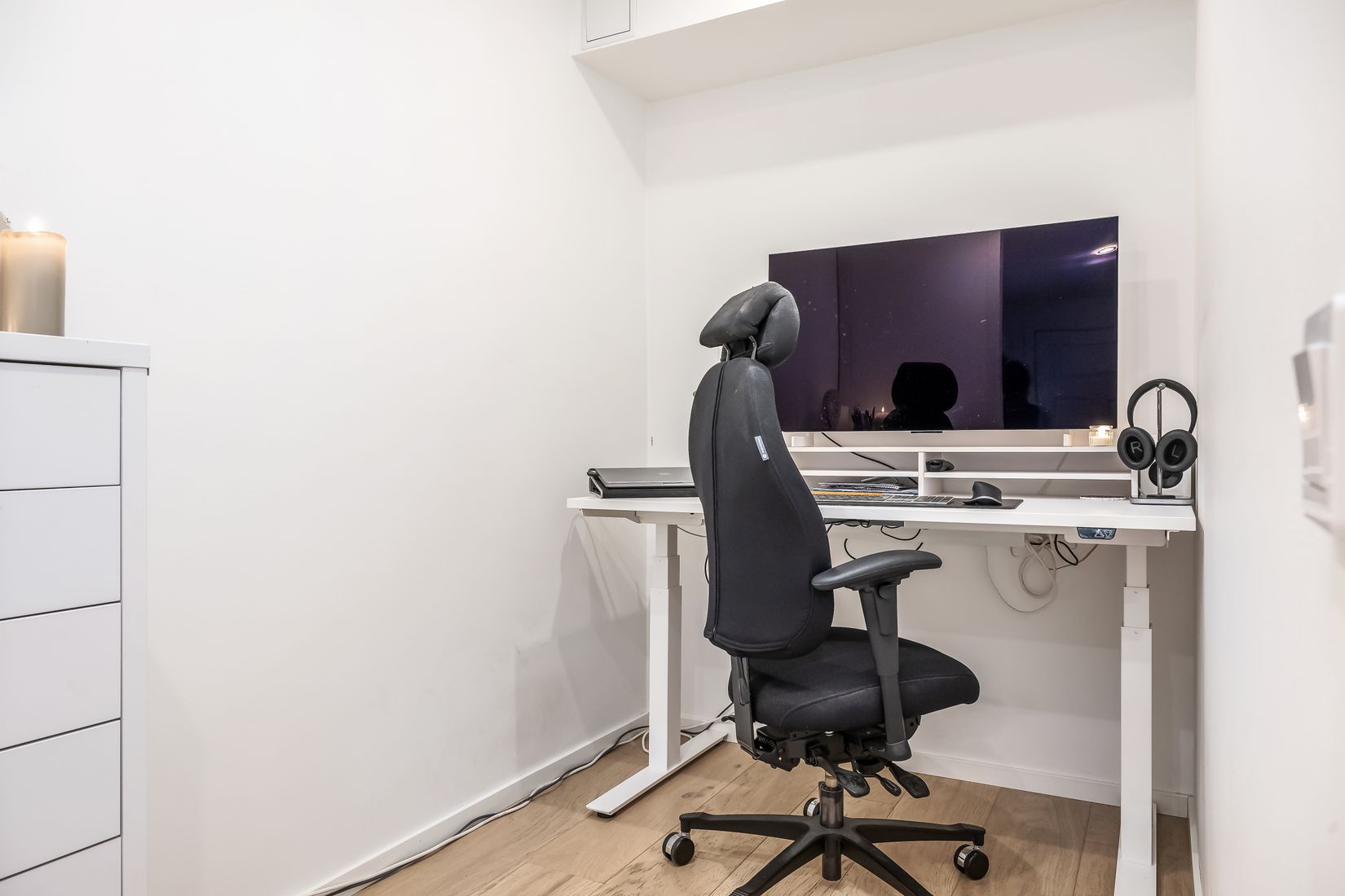 Bostadsrätt, Bredgatan 10, Centralt, Strömmen, Norrköping