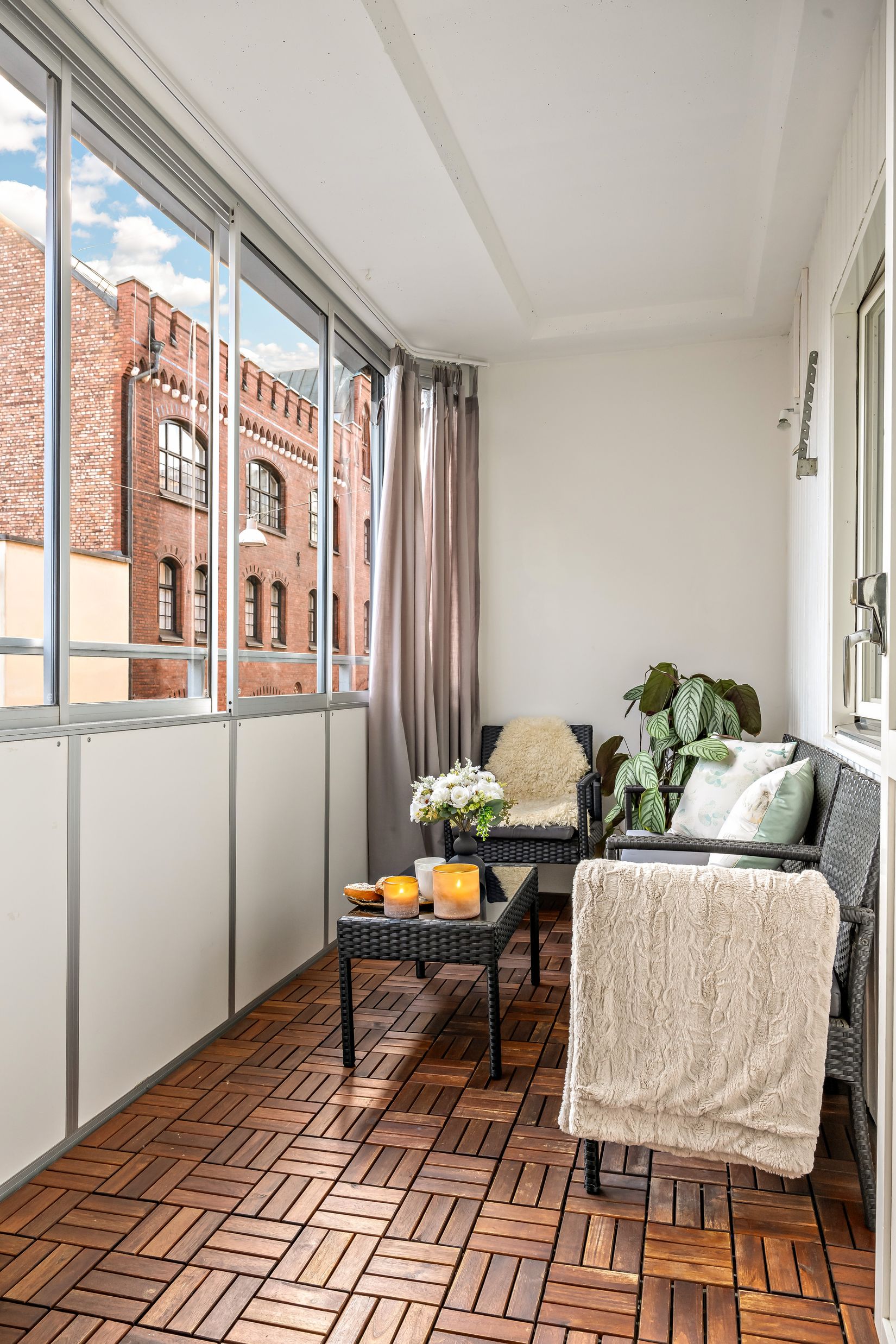 Bostadsrätt, Bredgatan 10, Centralt, Strömmen, Norrköping