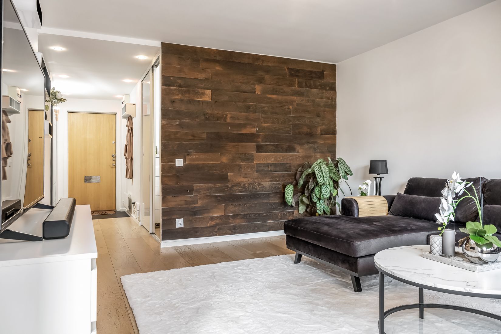 Bostadsrätt, Bredgatan 10, Centralt, Strömmen, Norrköping