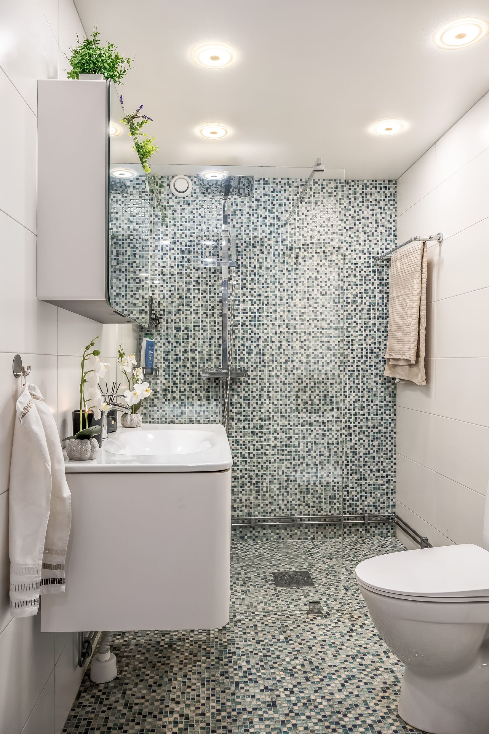 Bostadsrätt, Bredgatan 10, Centralt, Strömmen, Norrköping