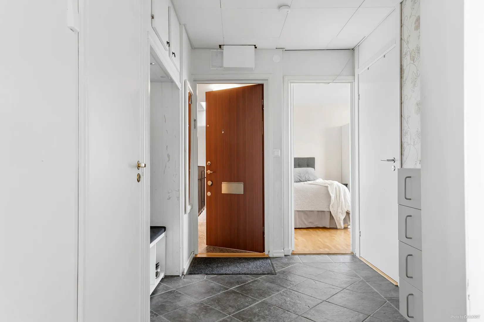 Bostadsrätt, Rubingatan 44, Tynnered, Göteborg