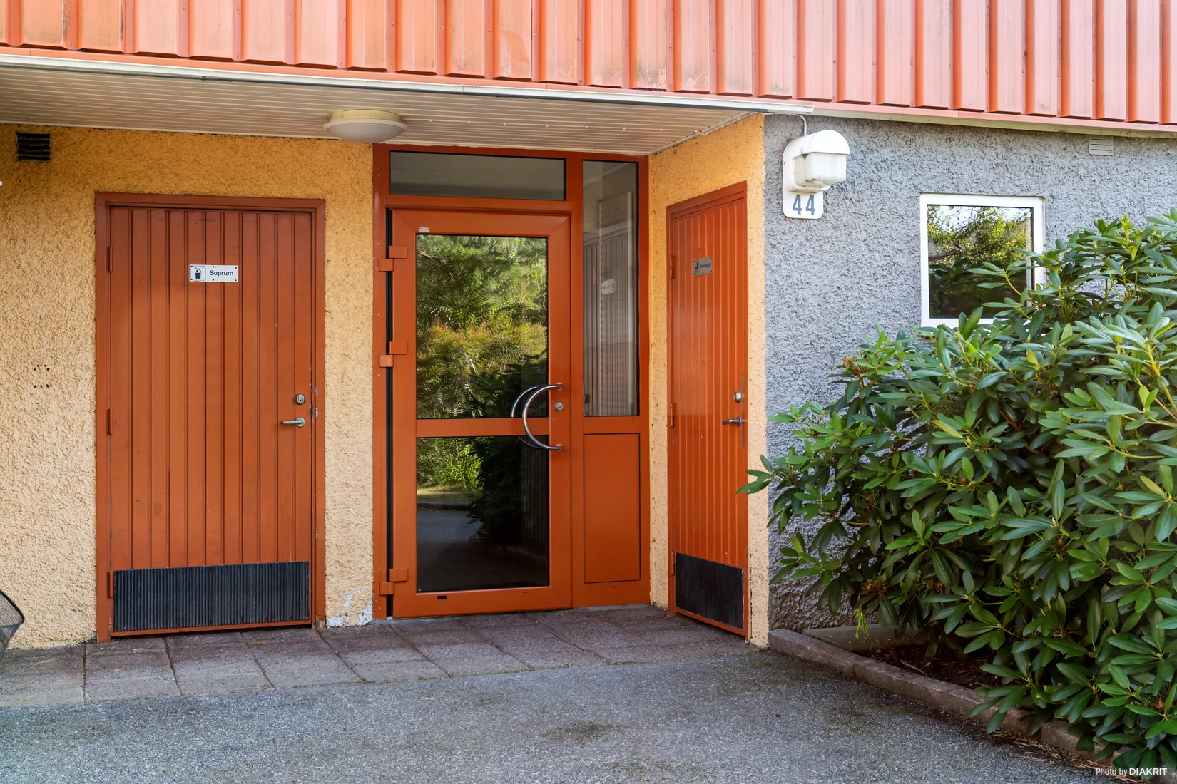Bostadsrätt, Rubingatan 44, Tynnered, Göteborg