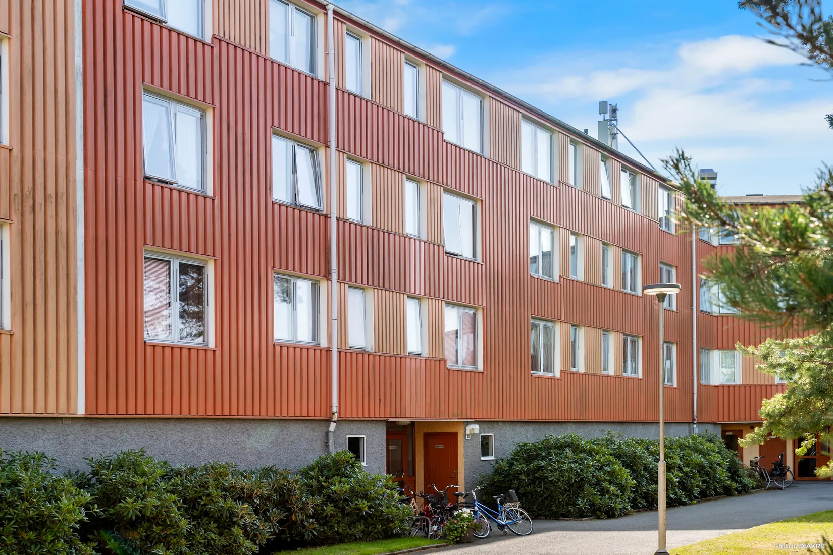 Bostadsrätt, Rubingatan 44, Tynnered, Göteborg