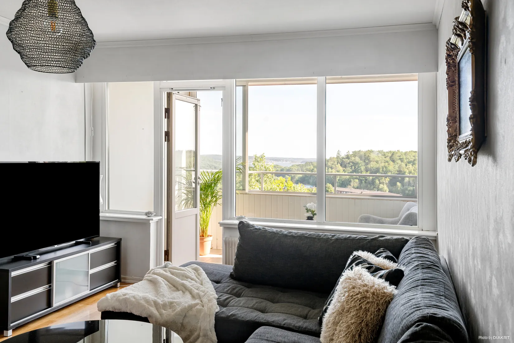 Bostadsrätt, Rubingatan 44, Tynnered, Göteborg
