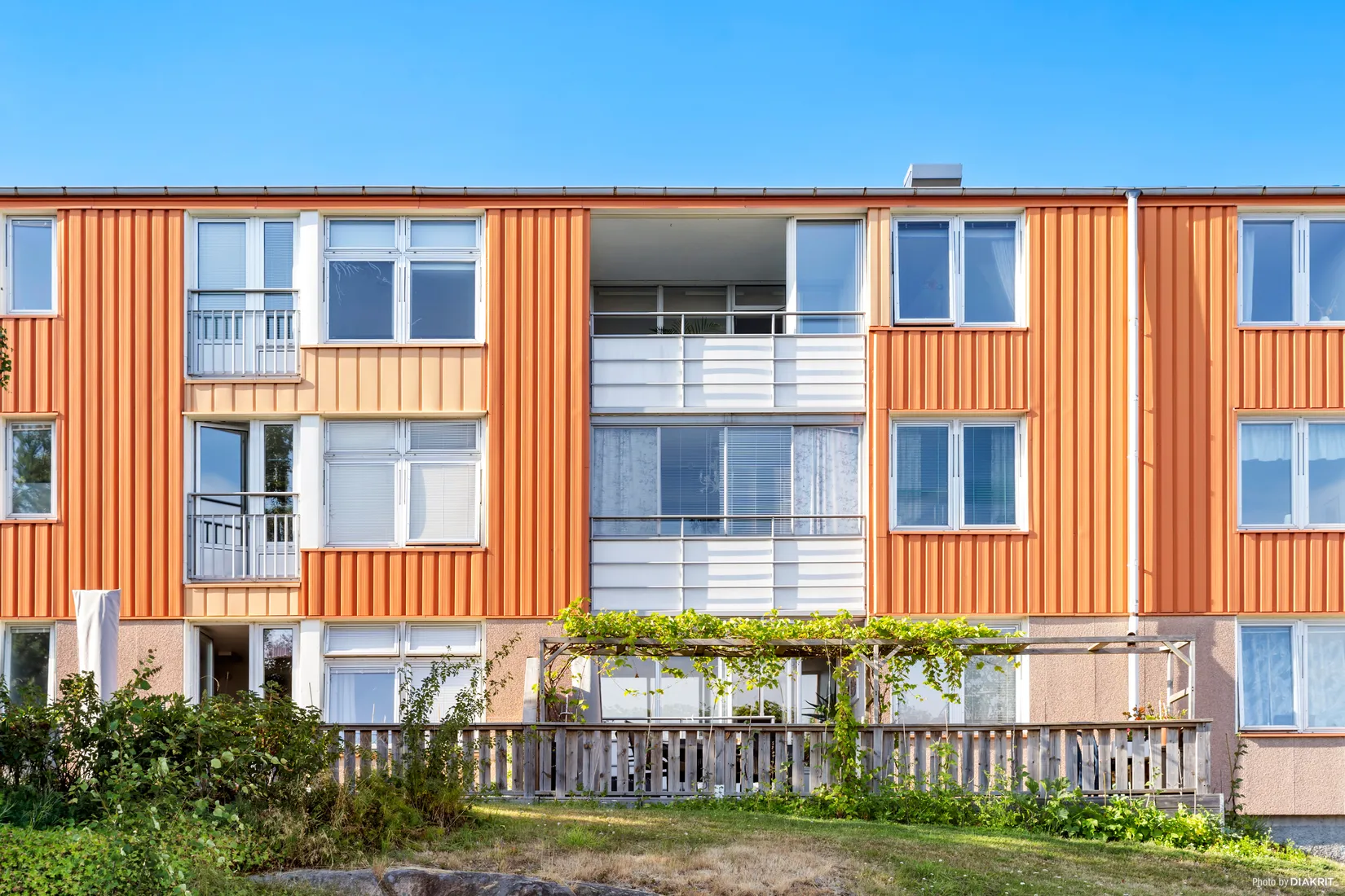 Bostadsrätt, Rubingatan 44, Tynnered, Göteborg