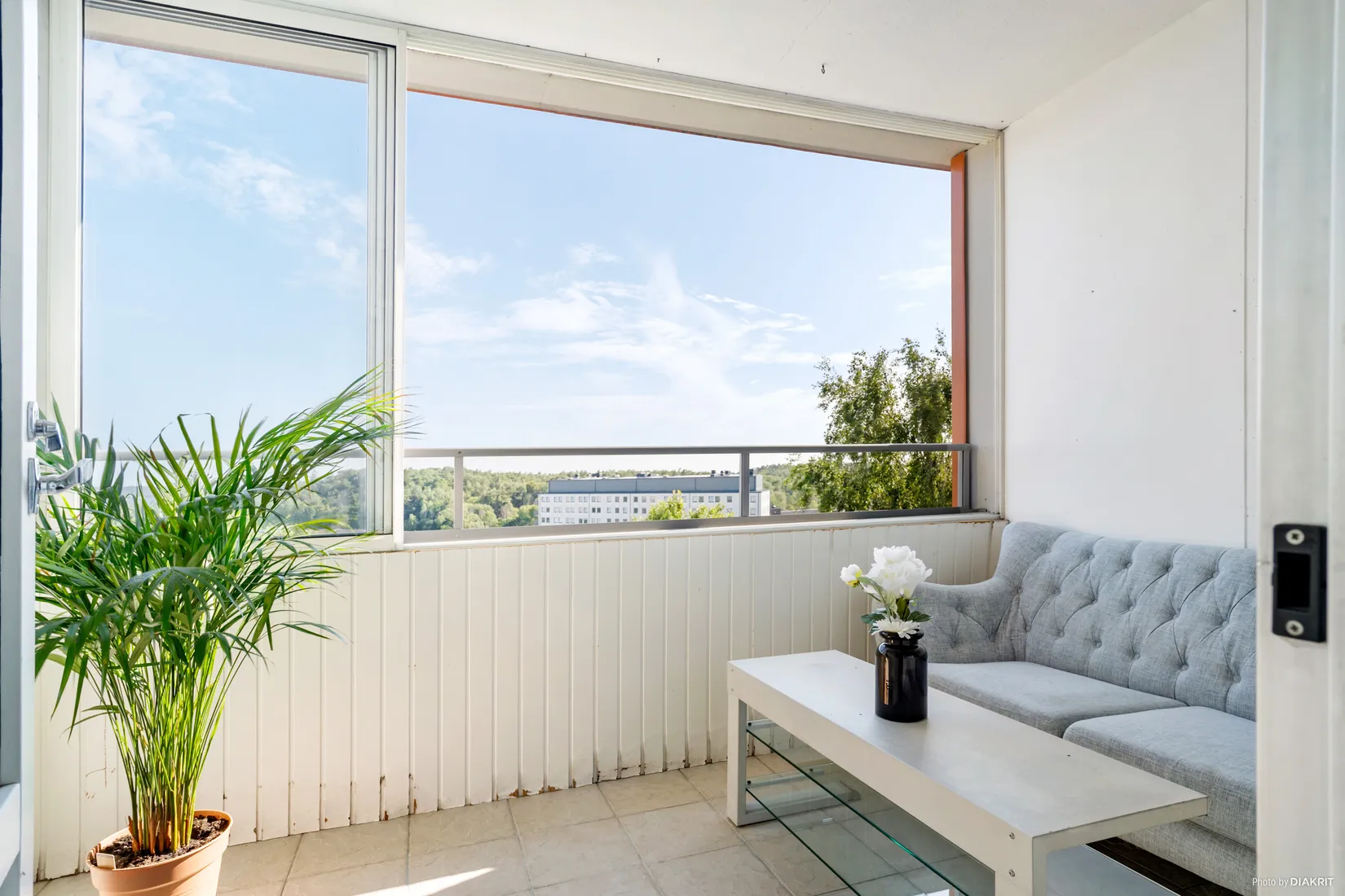 Bostadsrätt, Rubingatan 44, Tynnered, Göteborg