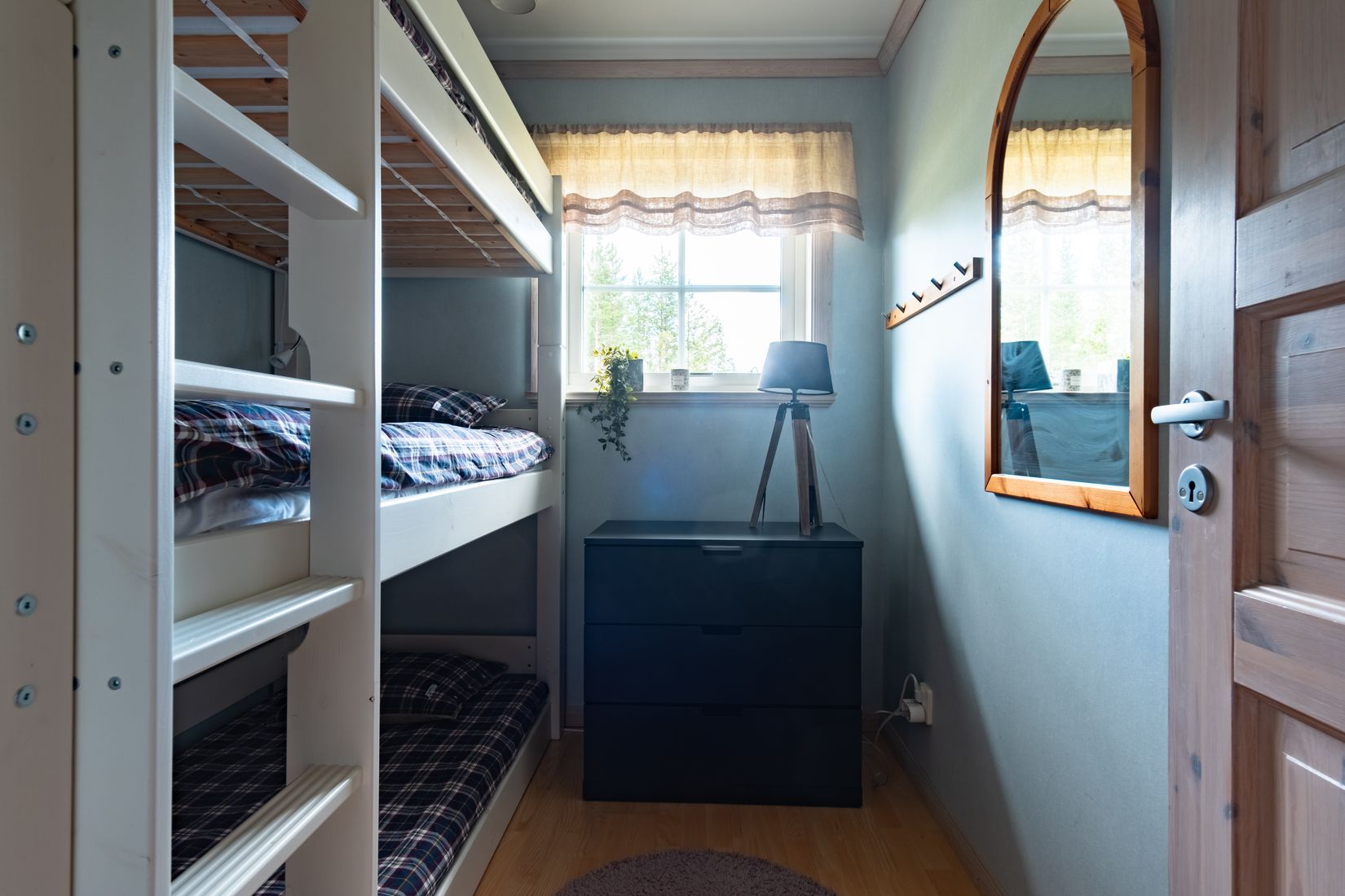 Bostadsrätt, Centrumvägen 2, Klövsjö, Berg