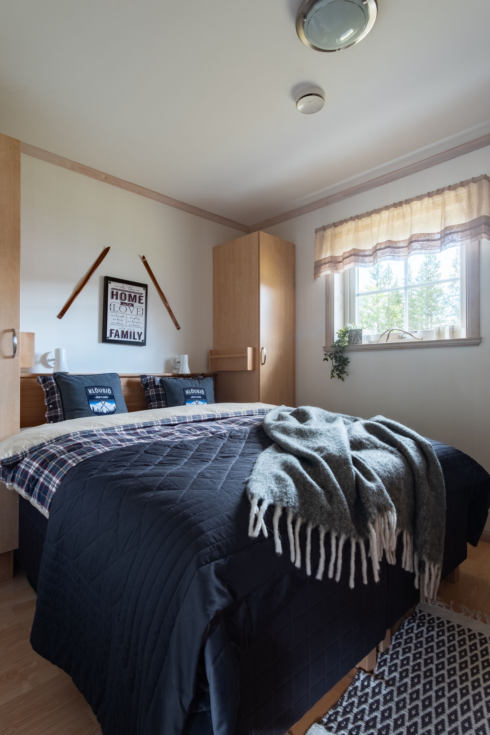 Bostadsrätt, Centrumvägen 2, Klövsjö, Berg