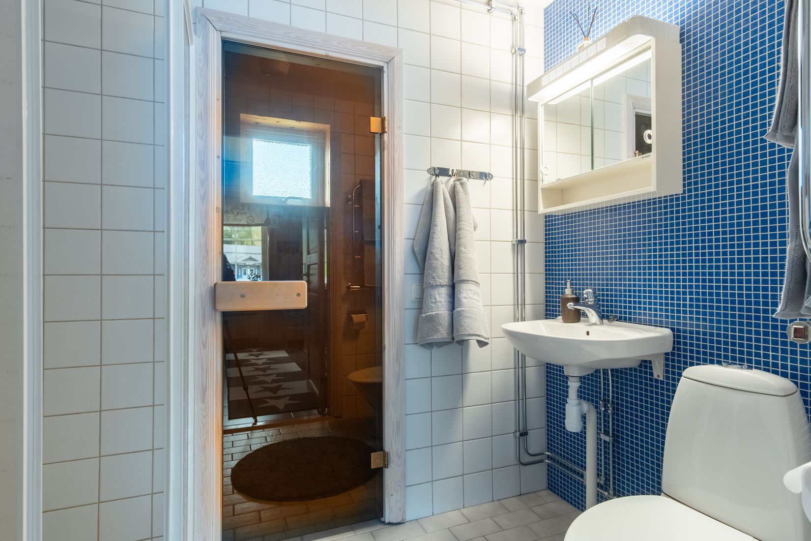 Bostadsrätt, Centrumvägen 2, Klövsjö, Berg