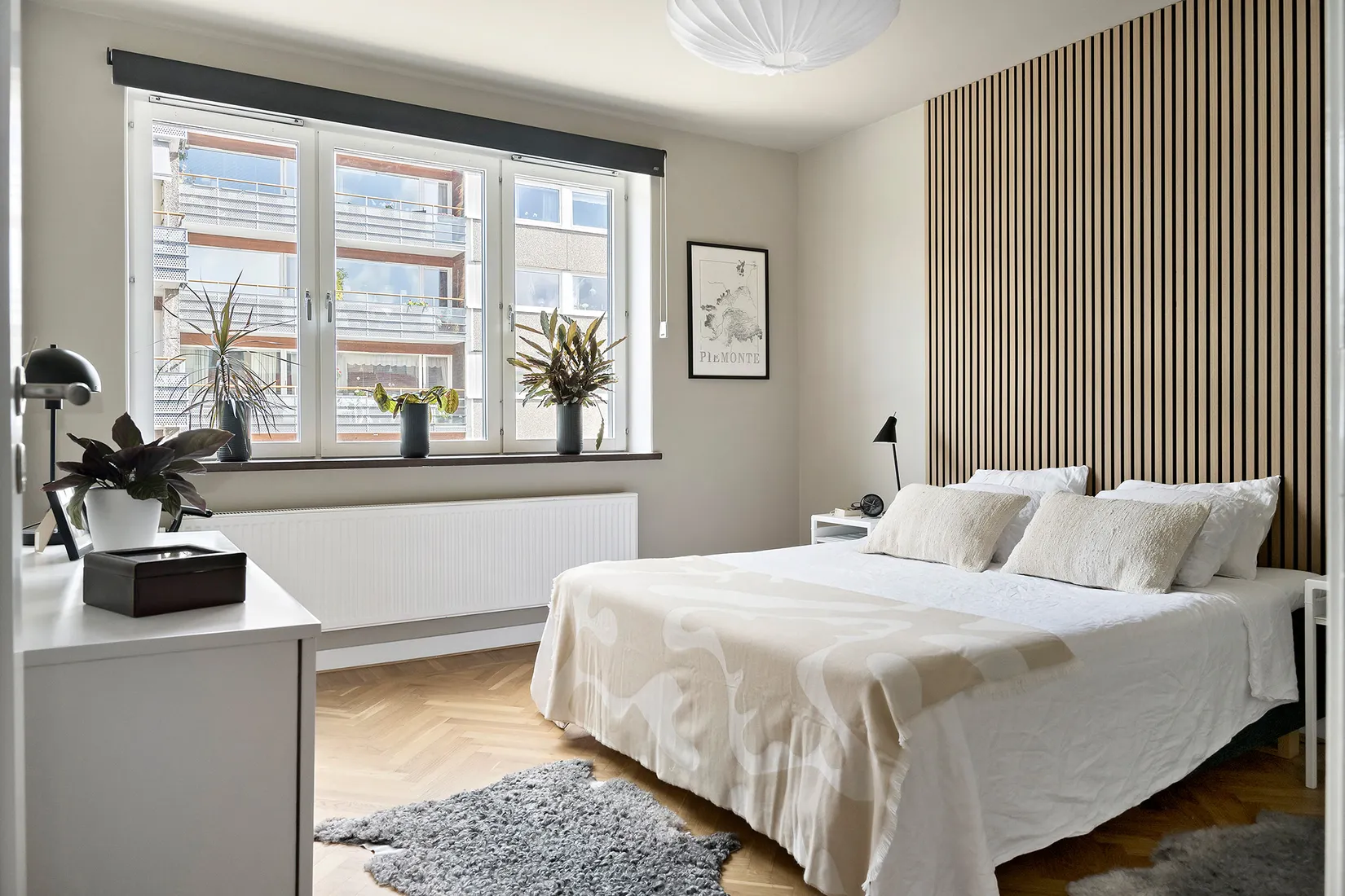 Bostadsrätt, Hvitfeldtsgatan 21B, Halmstad - Centralt, Halmstad