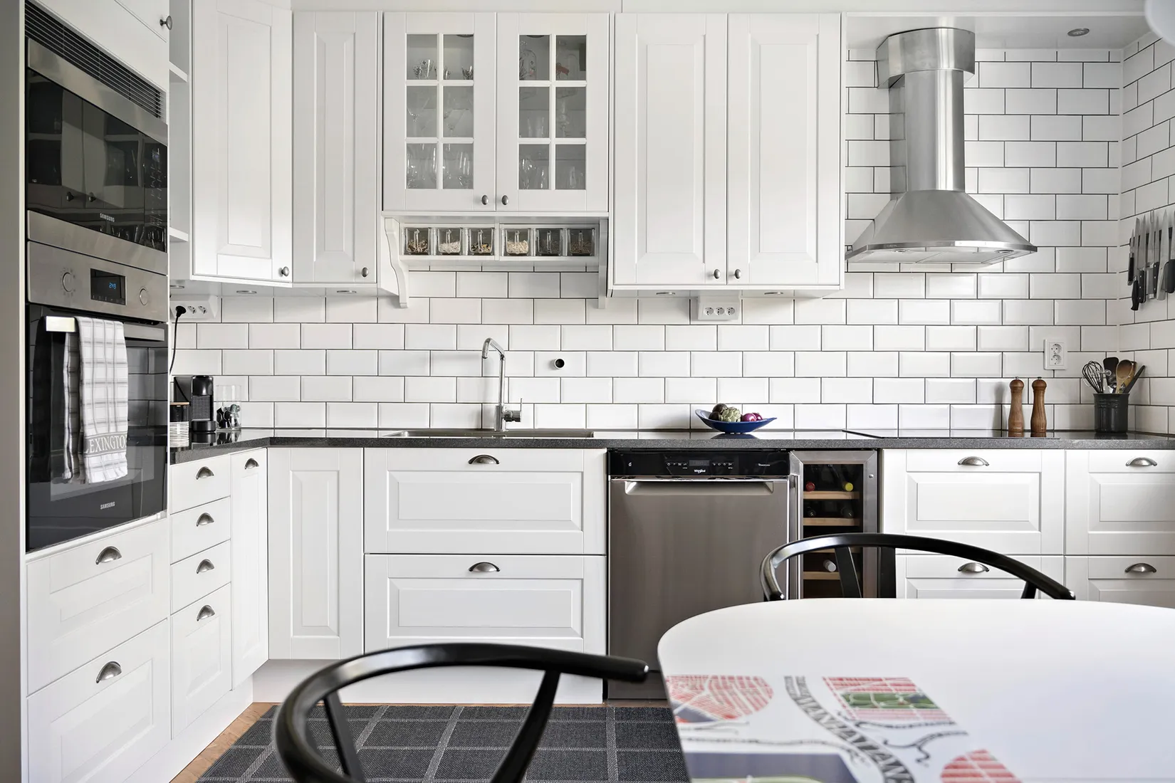 Bostadsrätt, Hvitfeldtsgatan 21B, Halmstad - Centralt, Halmstad