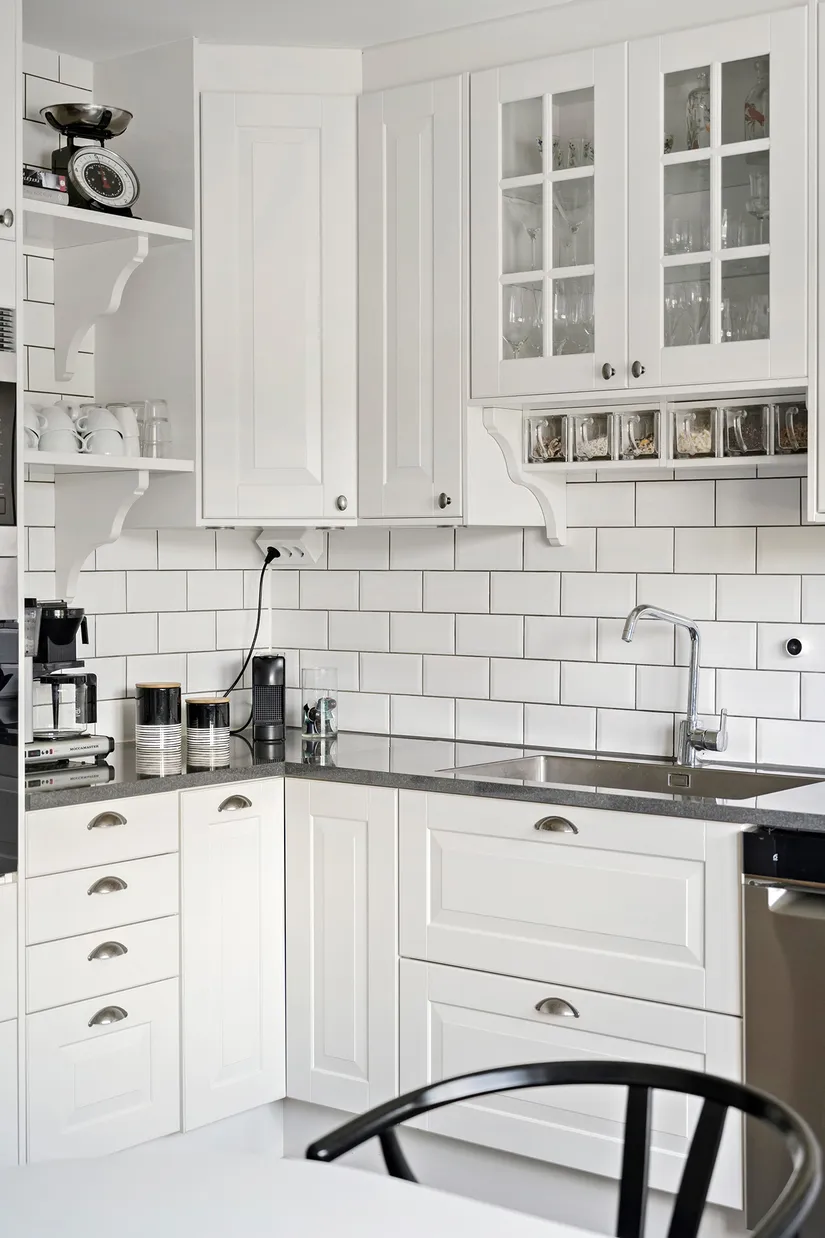 Bostadsrätt, Hvitfeldtsgatan 21B, Halmstad - Centralt, Halmstad