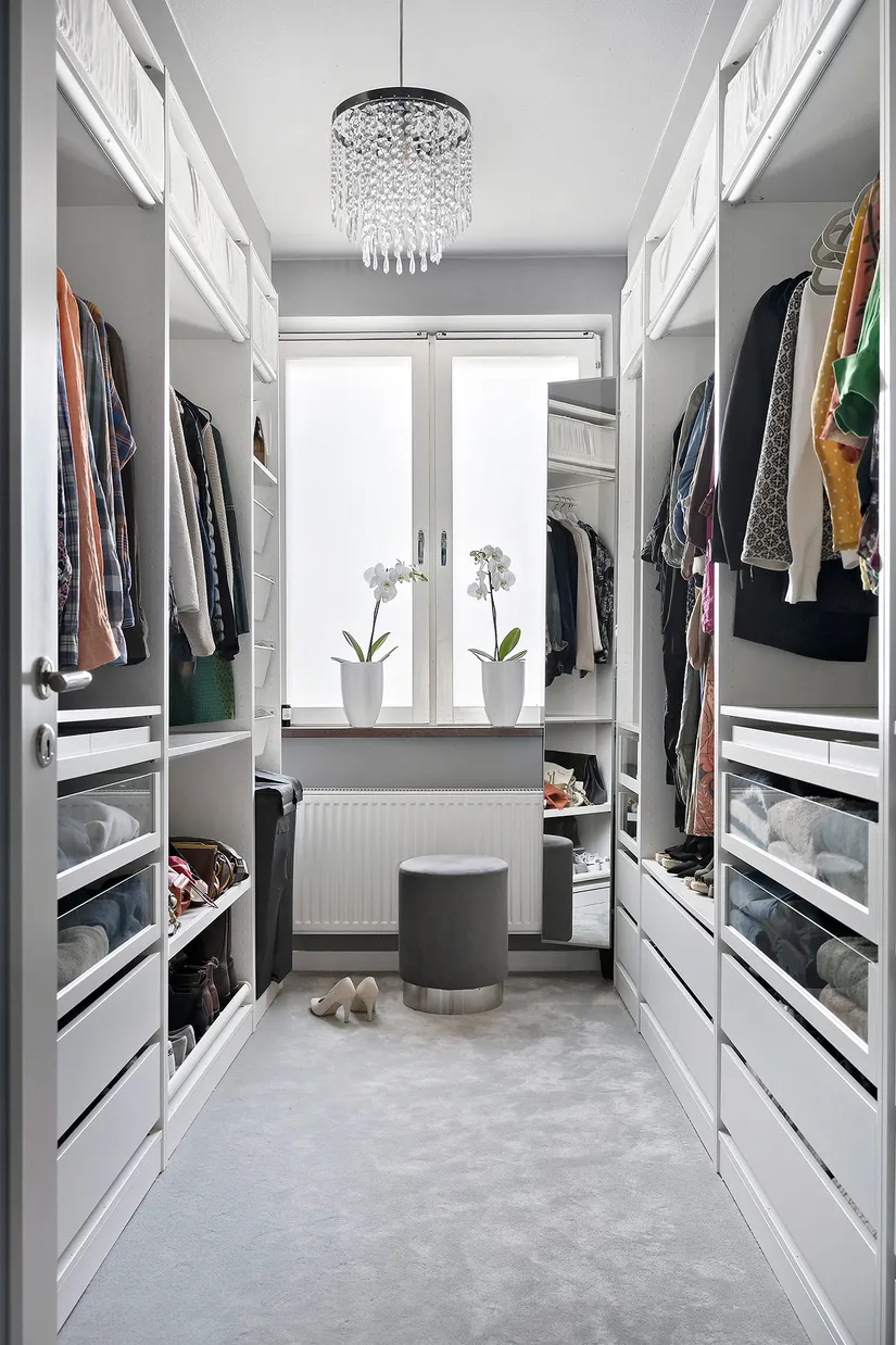 Bostadsrätt, Hvitfeldtsgatan 21B, Halmstad - Centralt, Halmstad