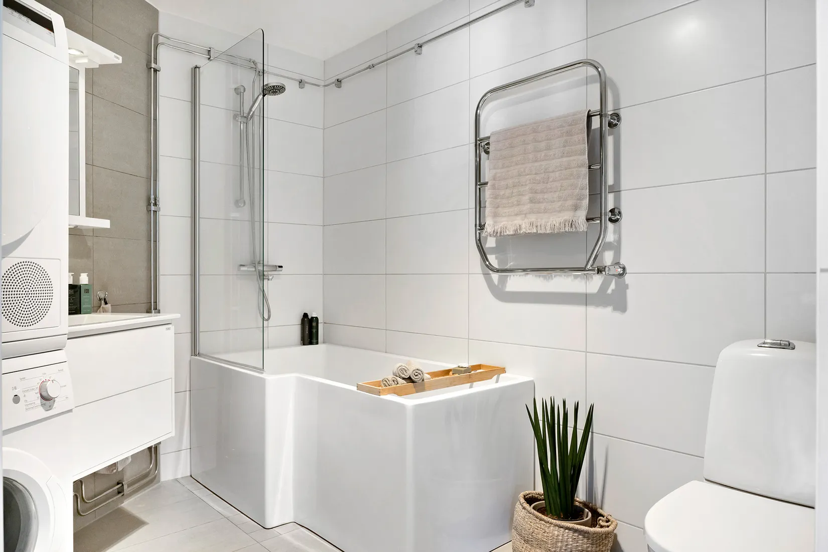 Bostadsrätt, Hvitfeldtsgatan 21B, Halmstad - Centralt, Halmstad