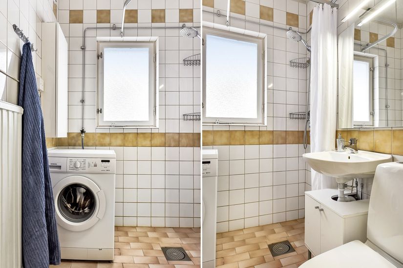 Bostadsrätt, Tivedsvägen 7, 1 tr, Killinge, Lidingö